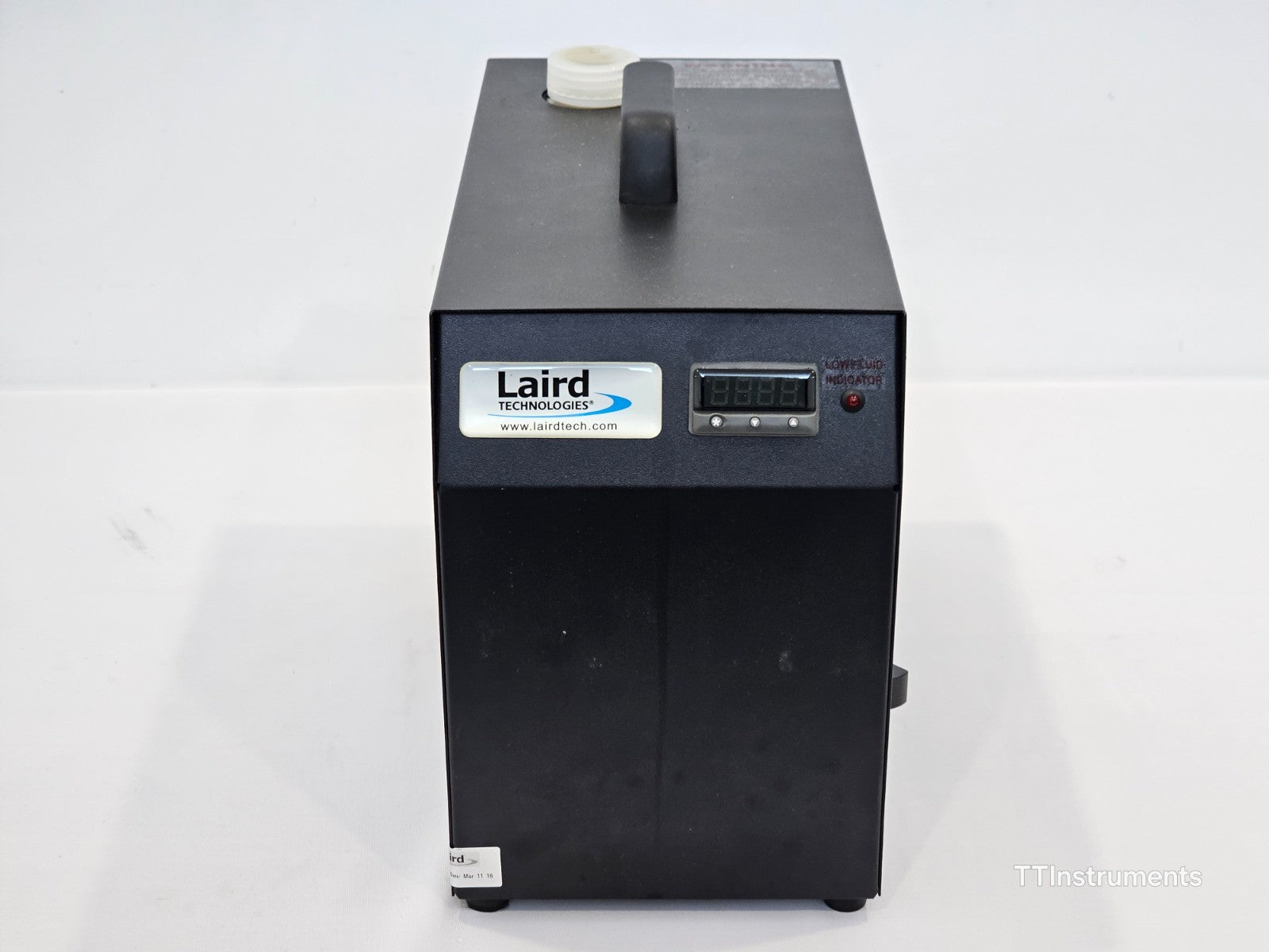 Malvern Panalytical Zetasizer APS2000 Light Scattering Particle Size Analyzer