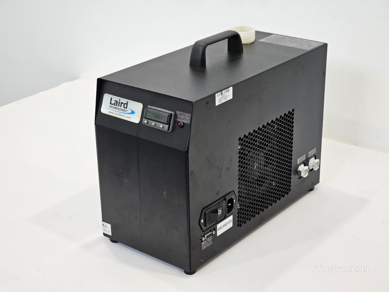 Malvern Panalytical Zetasizer APS2000 Light Scattering Particle Size Analyzer
