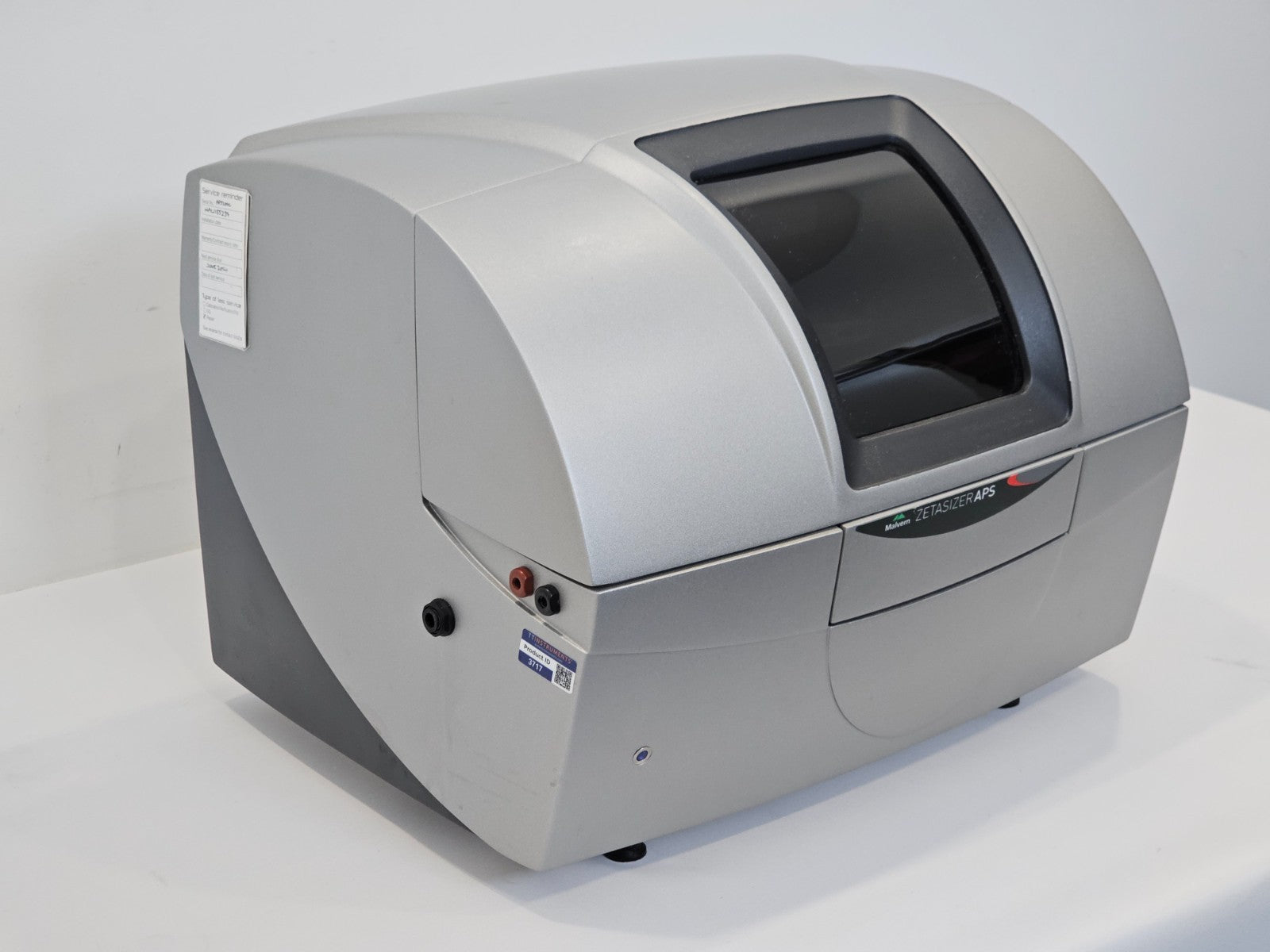 Malvern Panalytical Zetasizer APS2000 Light Scattering Particle Size Analyzer