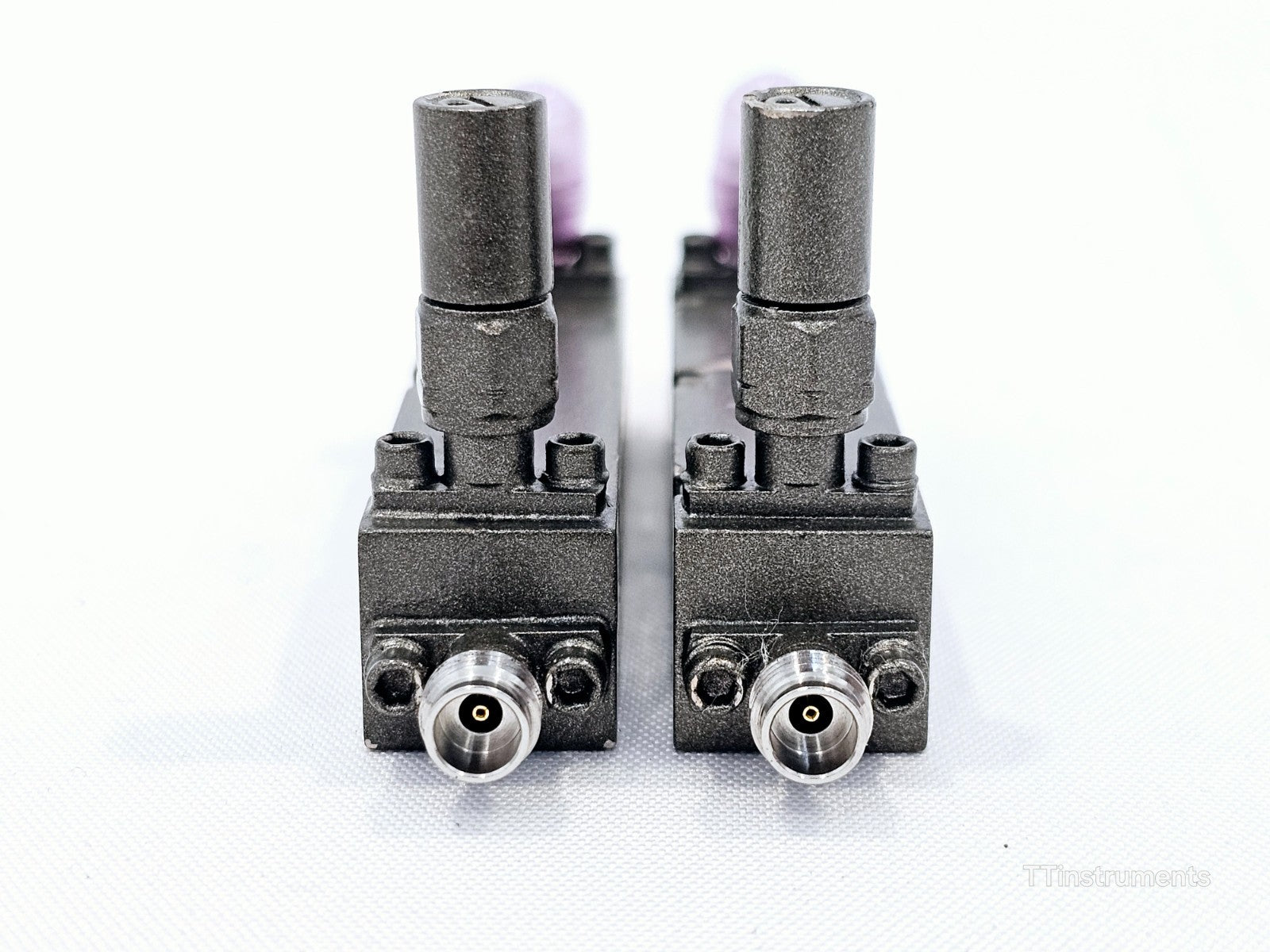 Marki Microwave CX0421 1810-086 1810-085 Set -13 dB Directional Coupler
