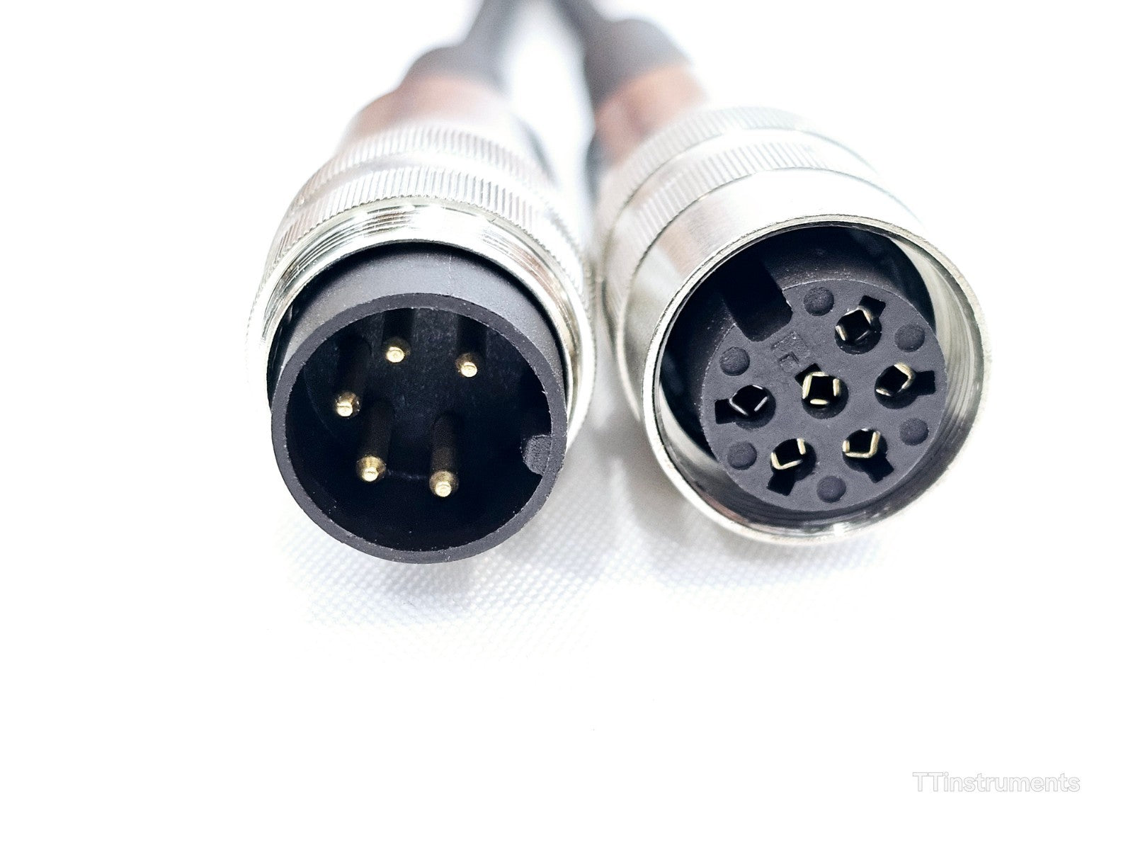 Marposs 2m Extension Cable For Displacement Sensors Marposs GAGEPOD GP-1LVDT HBT