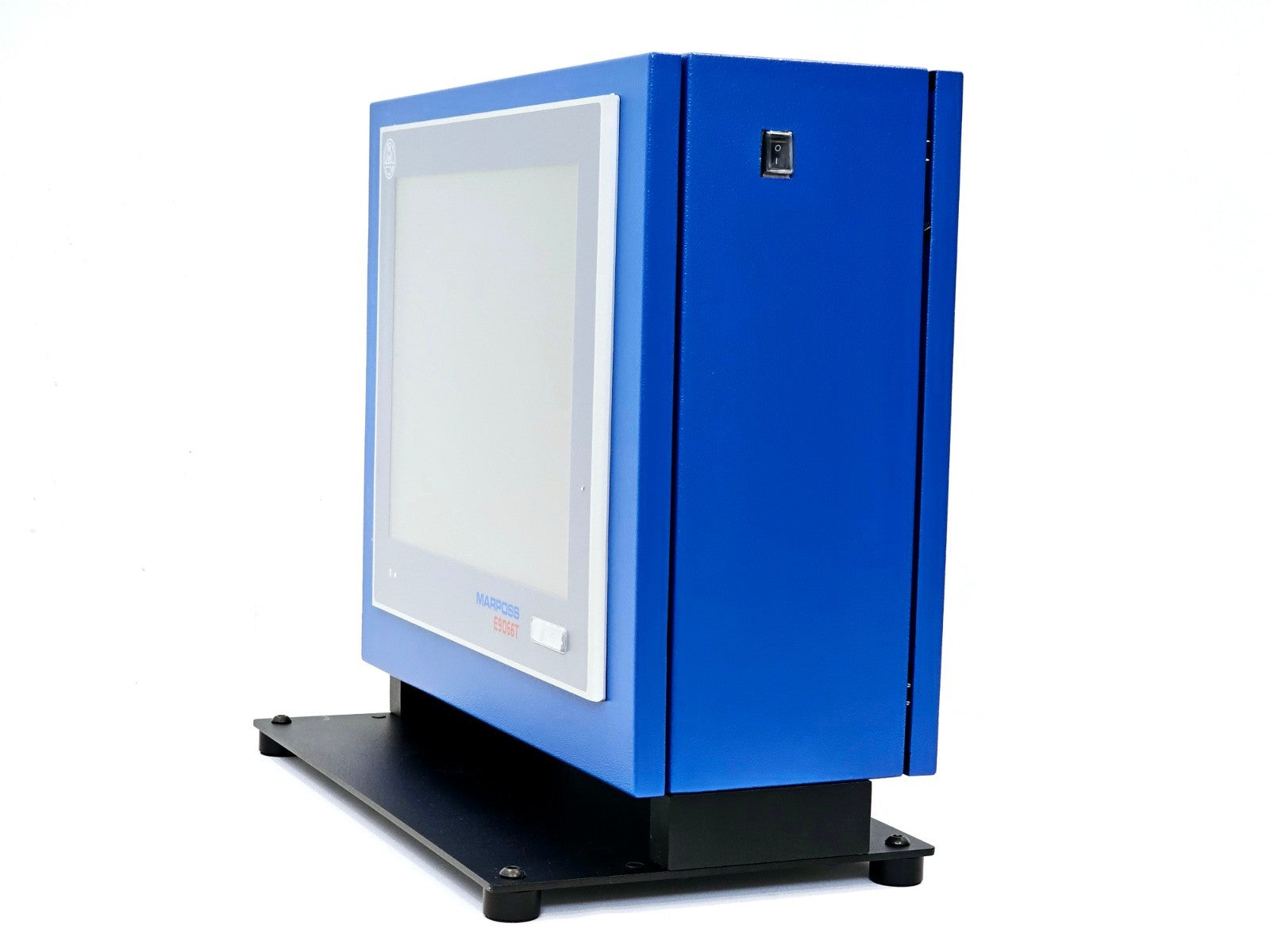 Marposs E9066T B8667J01143 15" Industrial Gauging System w/ Gaugepod Interface**