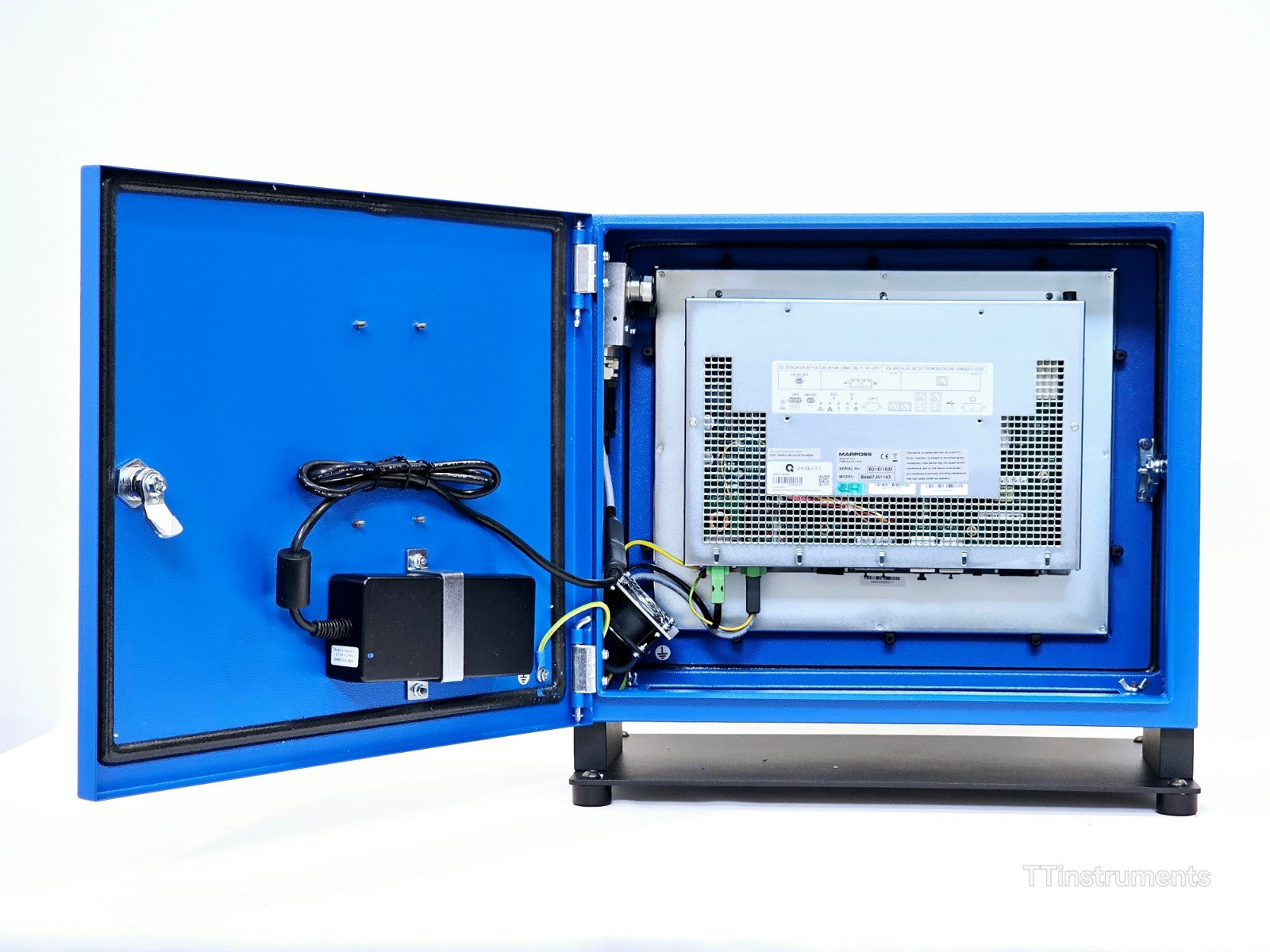 Marposs E9066T B8667J01143 15" Industrial Gauging System w/ Gaugepod Interface**