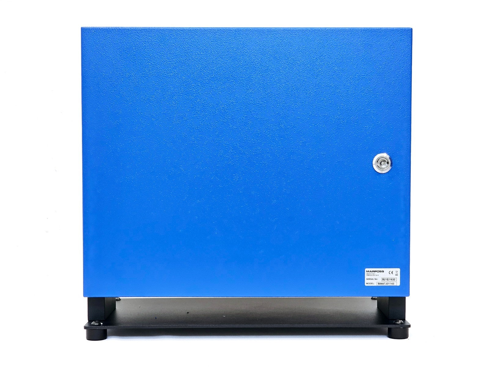 Marposs E9066T B8667J01143 15" Industrial Gauging System w/ Gaugepod Interface**