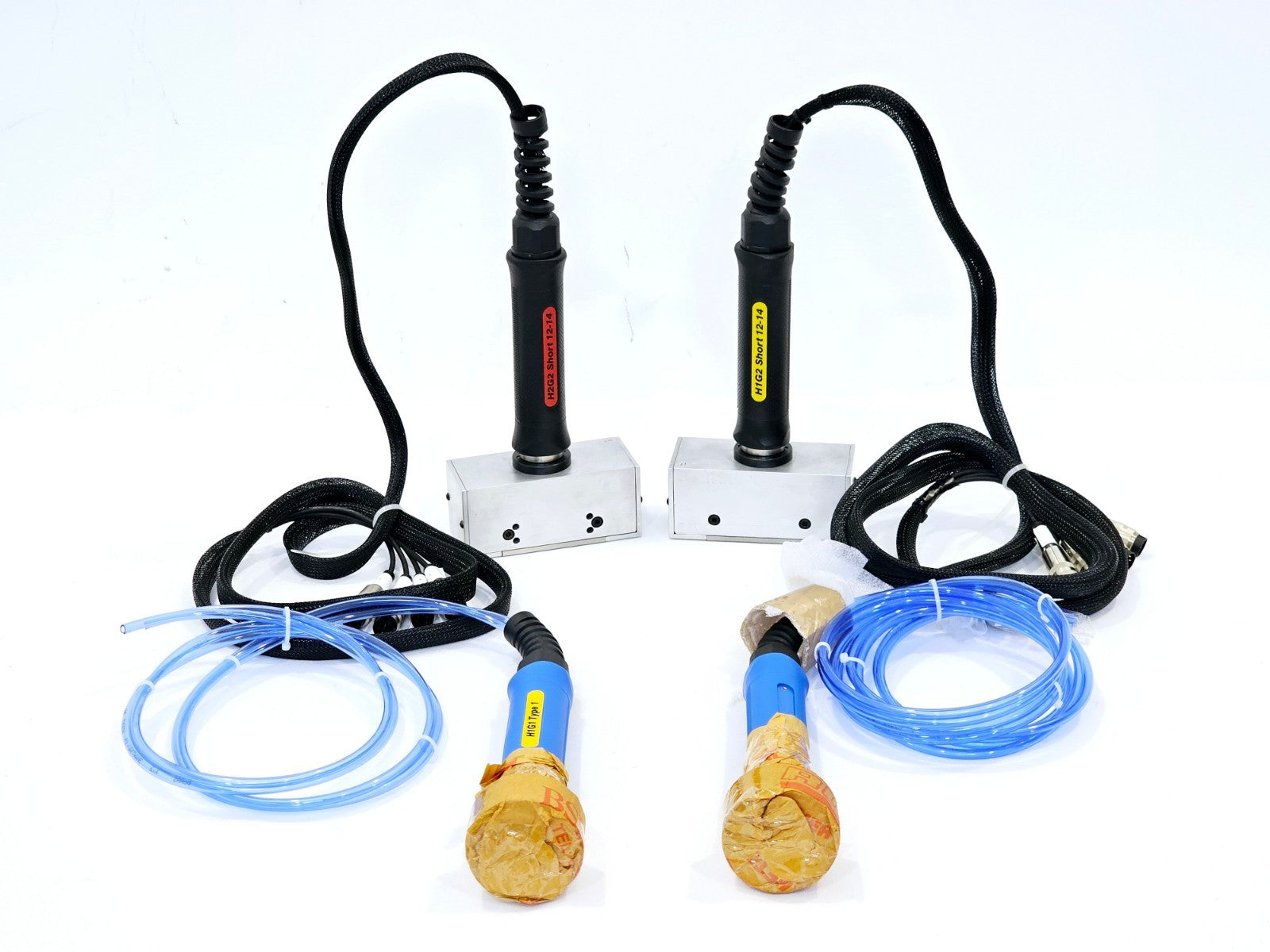 Marposs E9066T B8667J01143 15" Industrial Gauging System w/ Gaugepod Interface**