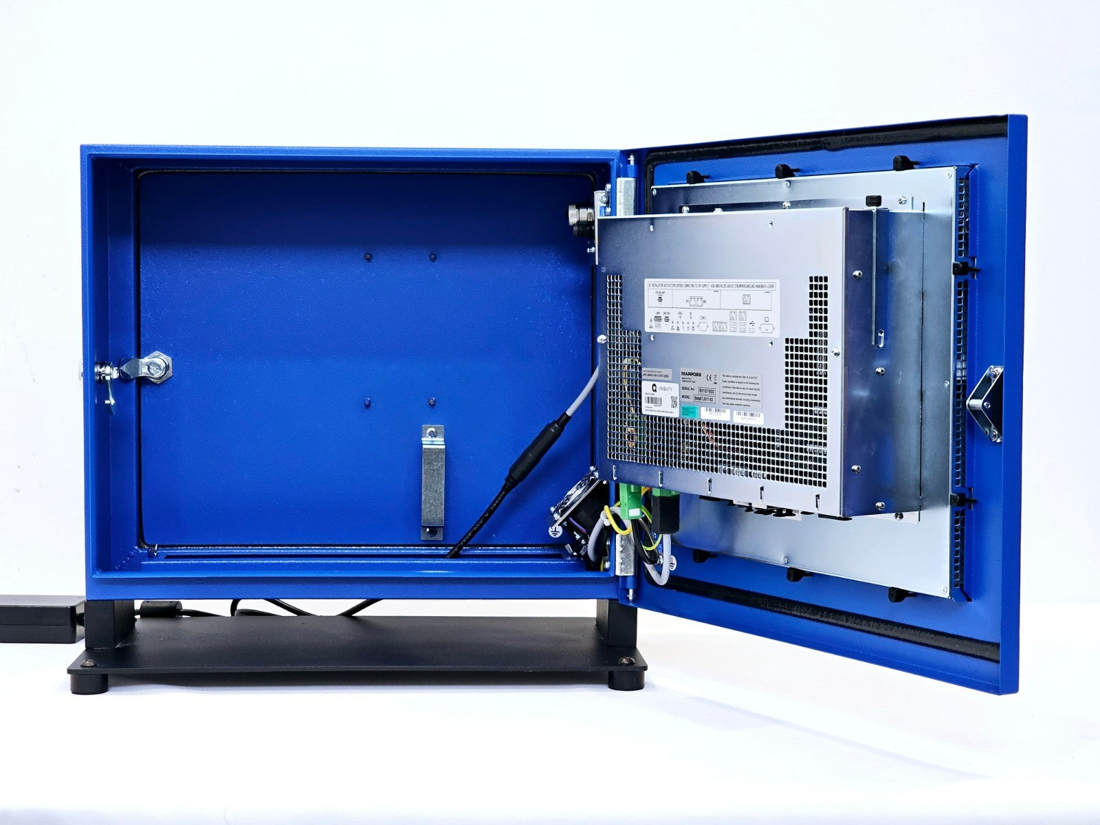 Marposs E9066T B8667J01143 Industrial Gauging Computer 15" w/ Power Supply New