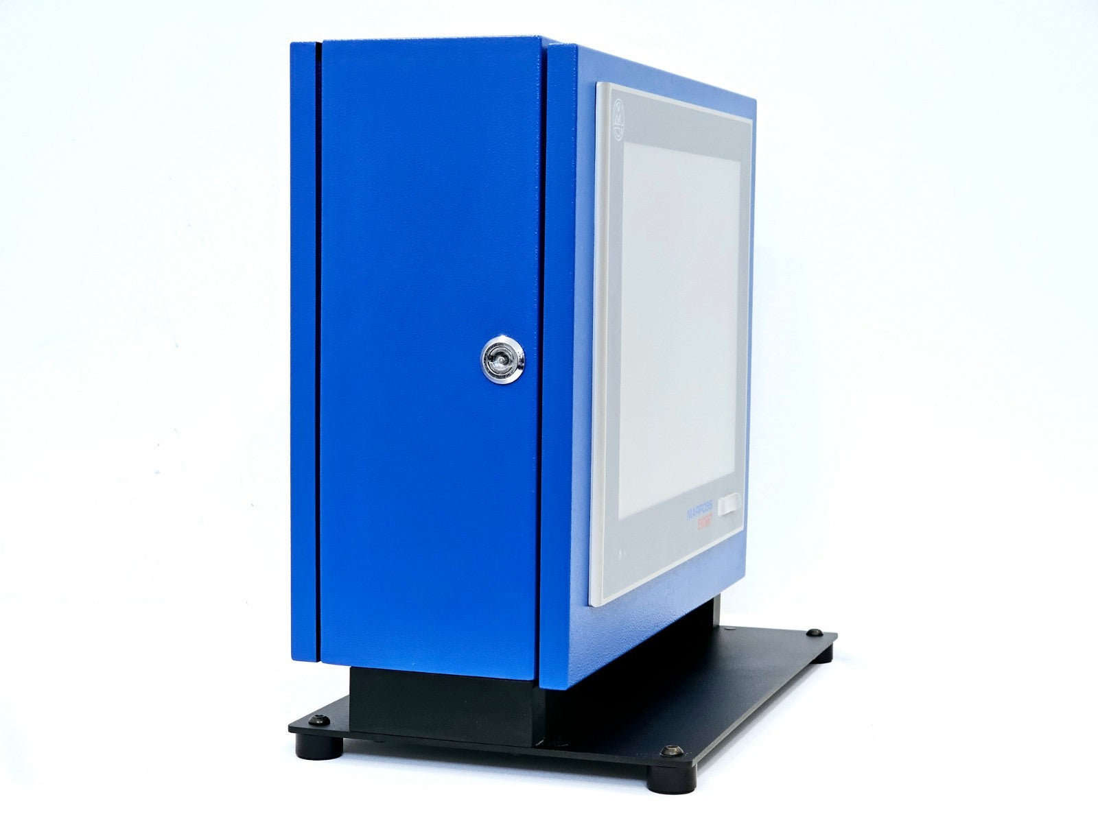 Marposs E9066T B8667J01143 Industrial Gauging Computer 15" w/ Power Supply New