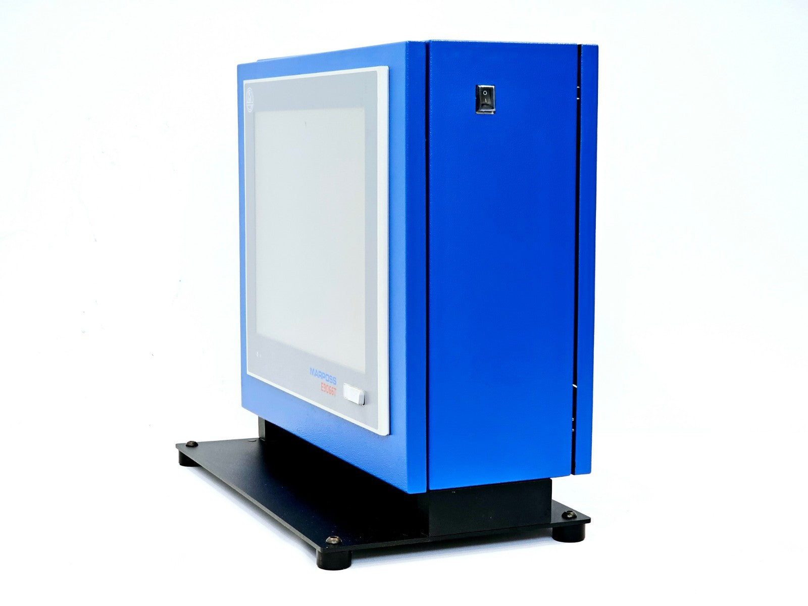 Marposs E9066T B8667J01143 Industrial Gauging Computer 15" w/ Power Supply New