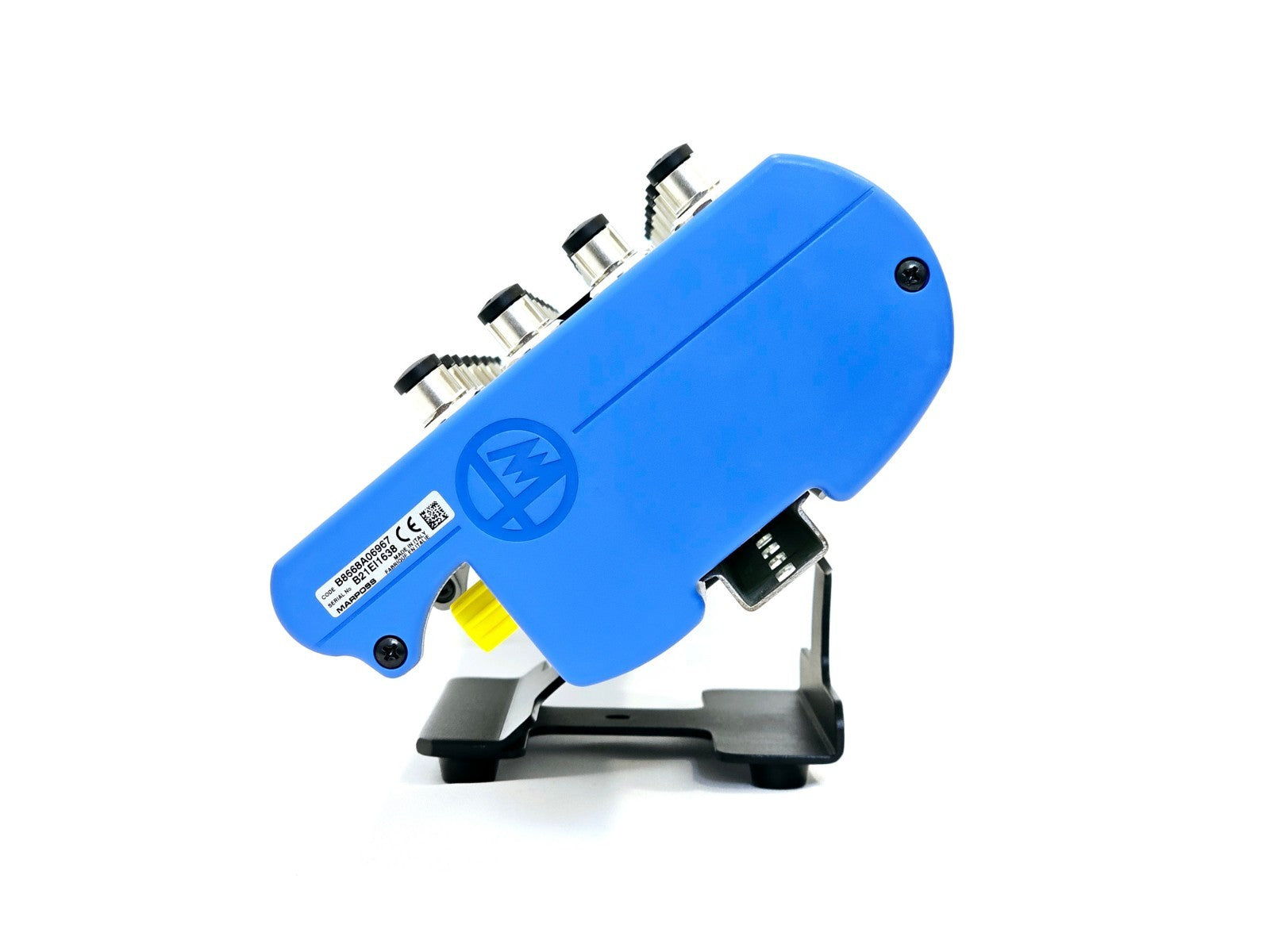 Marposs GAGEPOD GP-16 DAQ GP-32 I/O GP-32 I/O Data Acquisition Interface System