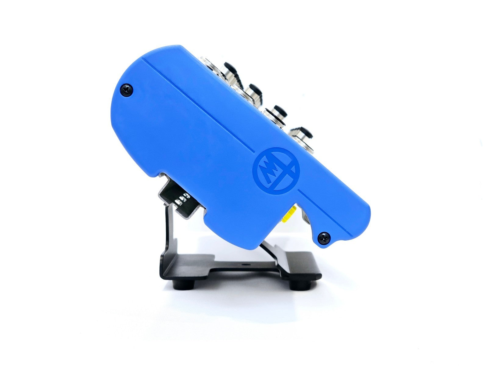 Marposs GAGEPOD GP-16 DAQ GP-32 I/O GP-32 I/O Data Acquisition Interface System