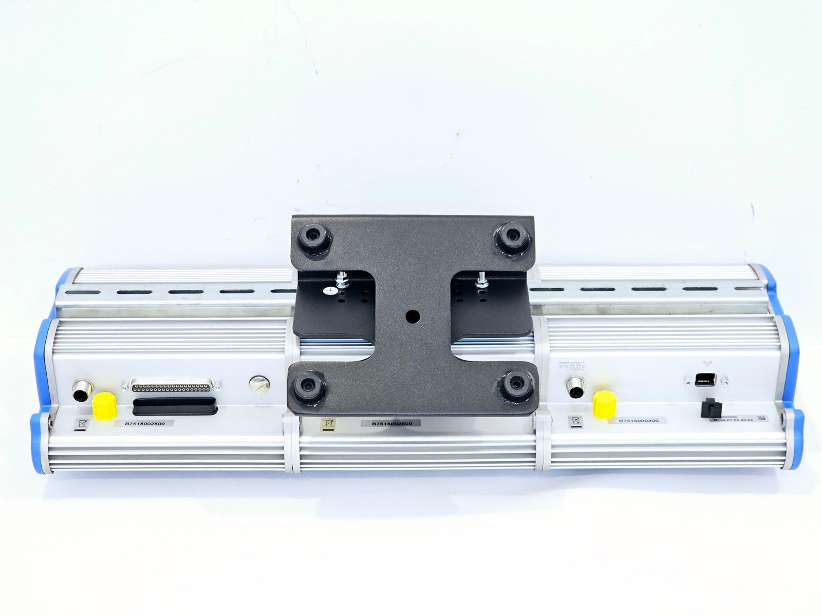 Marposs GAGEPOD GP-16 DAQ GP-32 I/O GP-32 I/O Data Acquisition Interface System