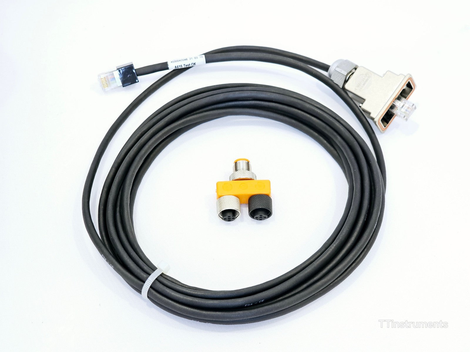 Marposs GAGEPOD GP-16 DAQ GP-32 I/O GP-32 I/O Data Acquisition Interface System