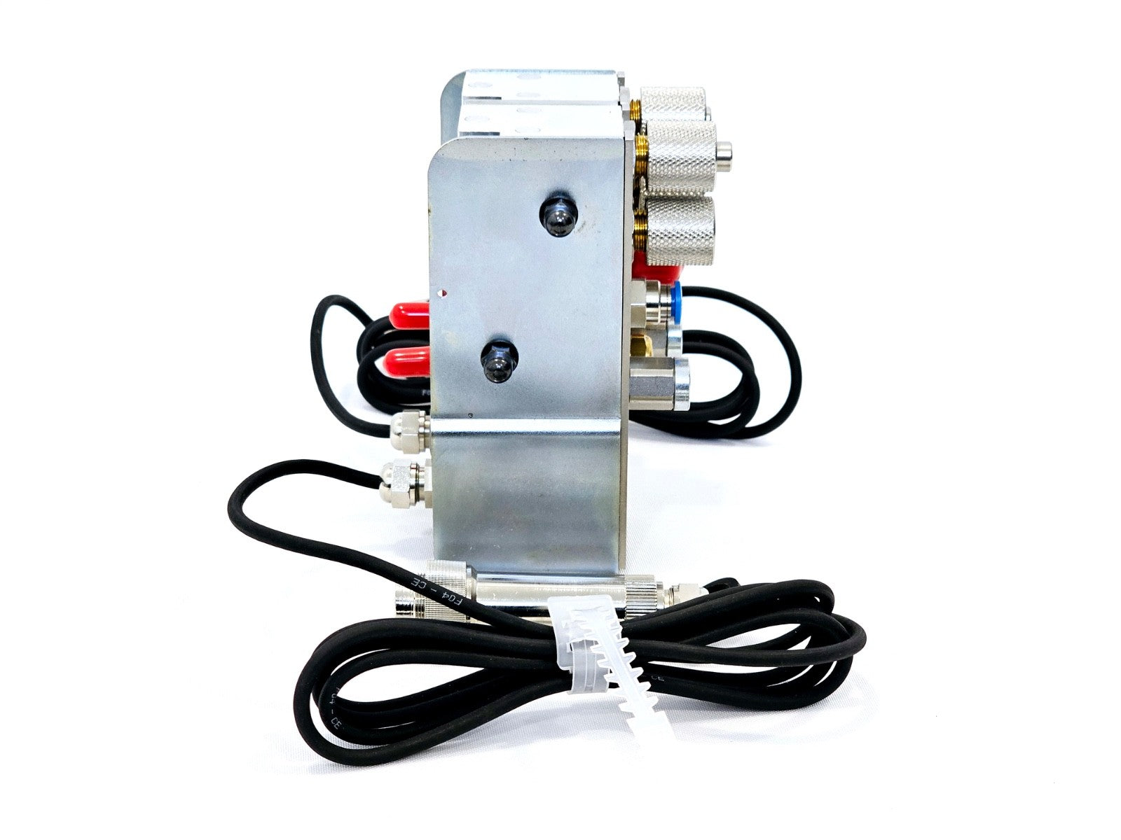 Marposs LVDT Air Electronic Converters 3072486120 B3415420922/B3415420920