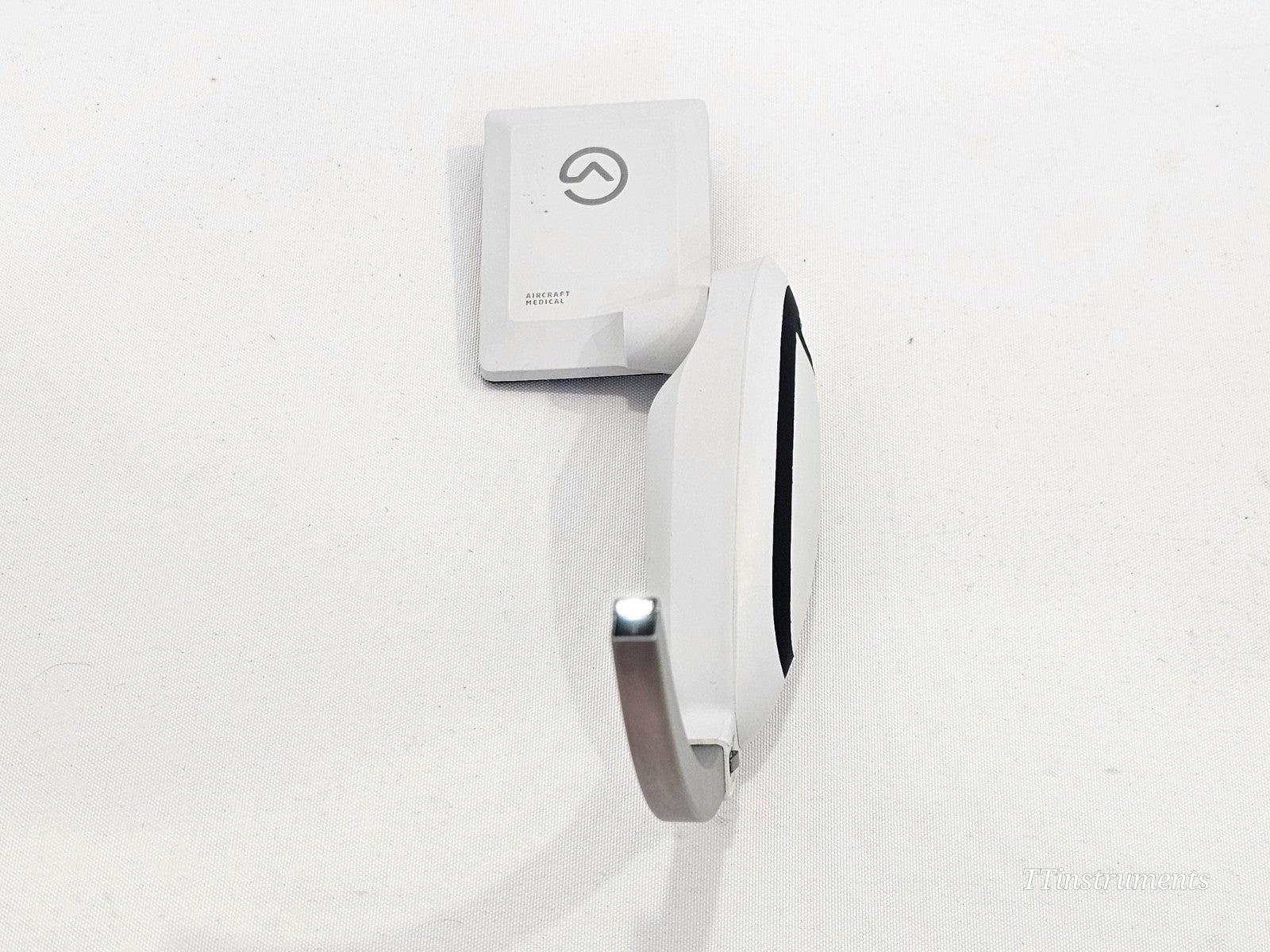 McGrath Mac Portable Video Laryngo Scope with 250 Min Battery