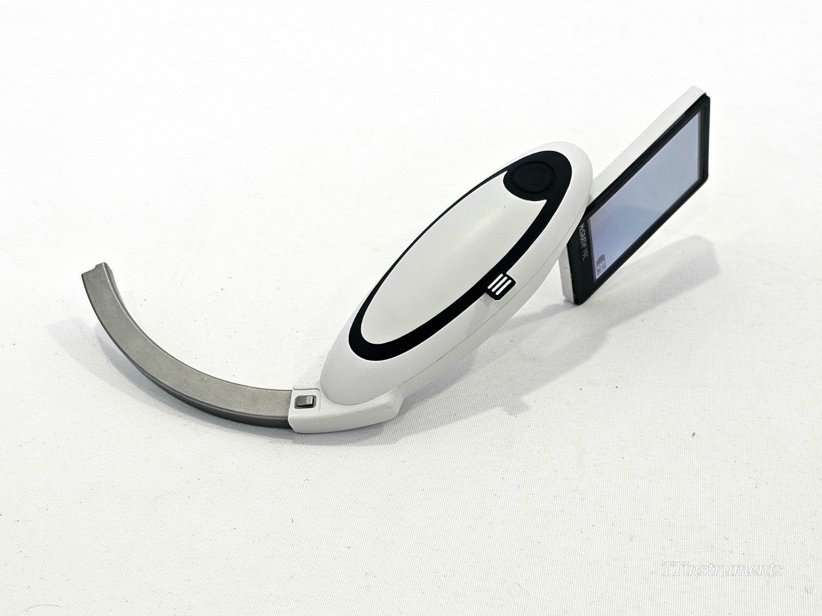 McGrath Mac Portable Video Laryngo Scope with 250 Min Battery