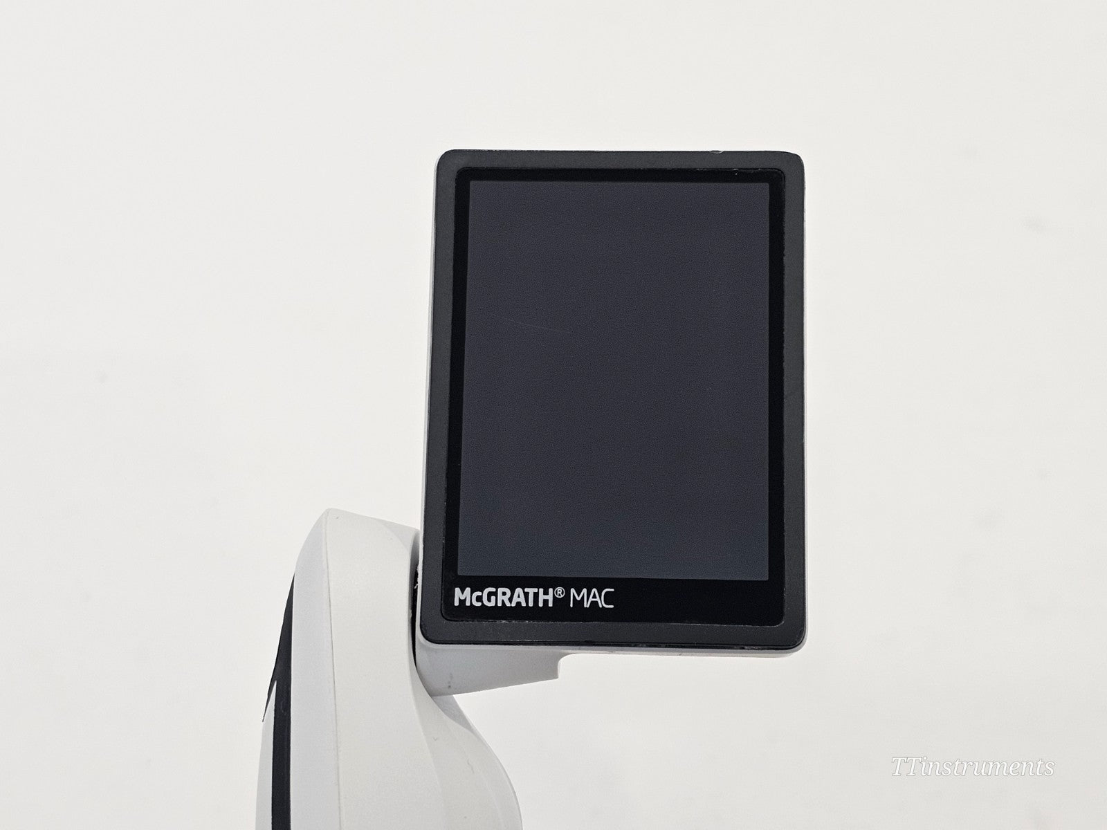 McGrath Mac Portable Video Laryngo Scope with 250 Min Battery