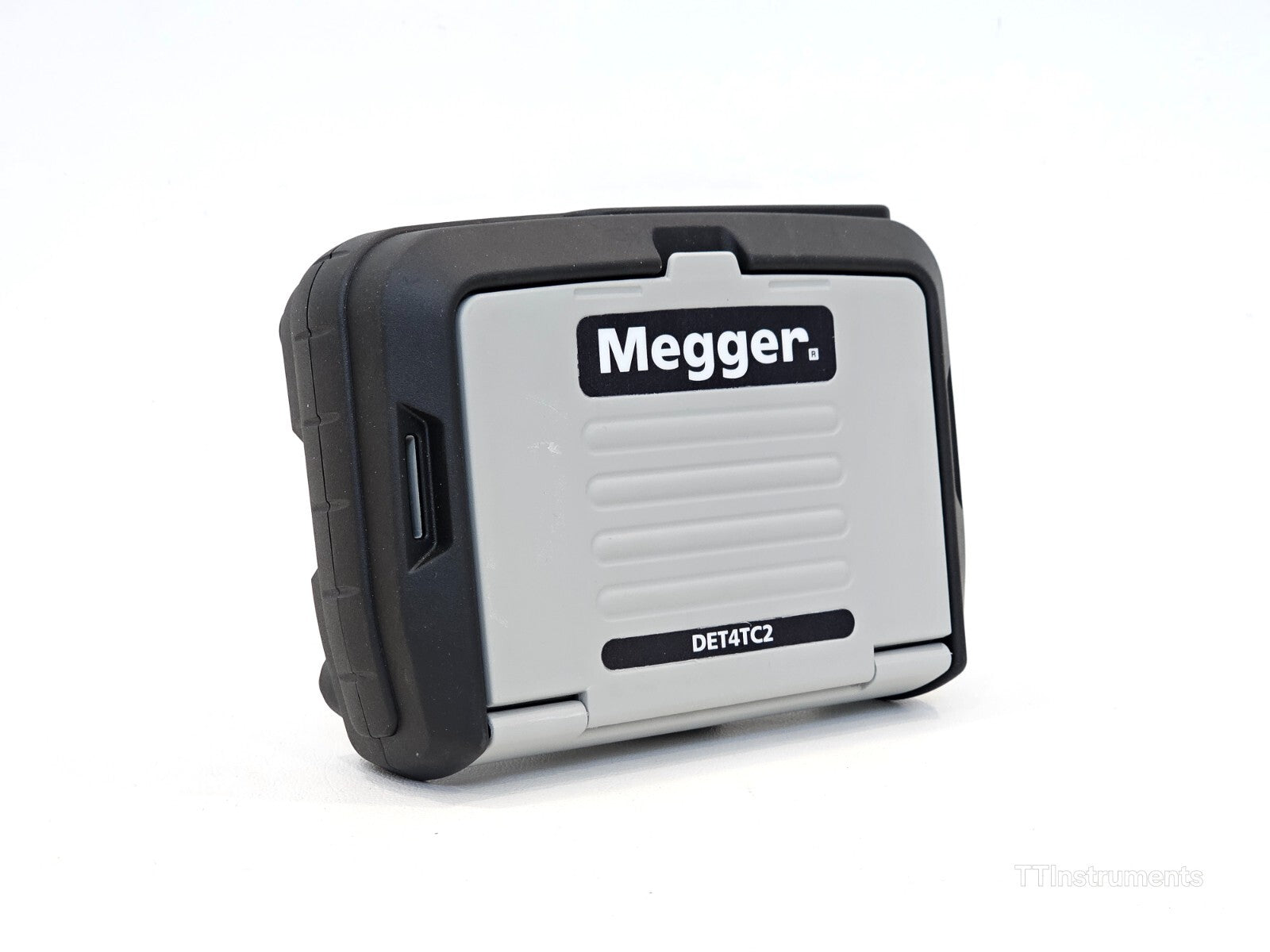 Megger DET4TC2 Earth Tester