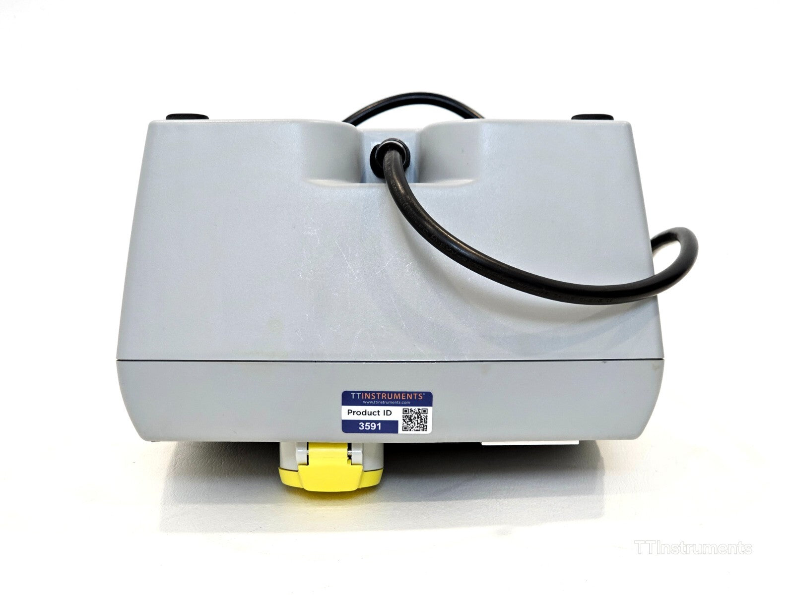 Megger PAT420 Portable Appliance Tester with Accessories