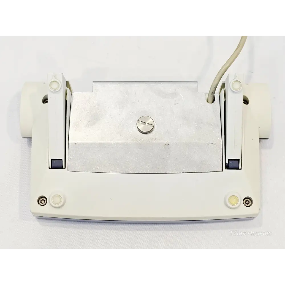 Mettler Toledo MX5 Microbalance power supply unit included with the balance