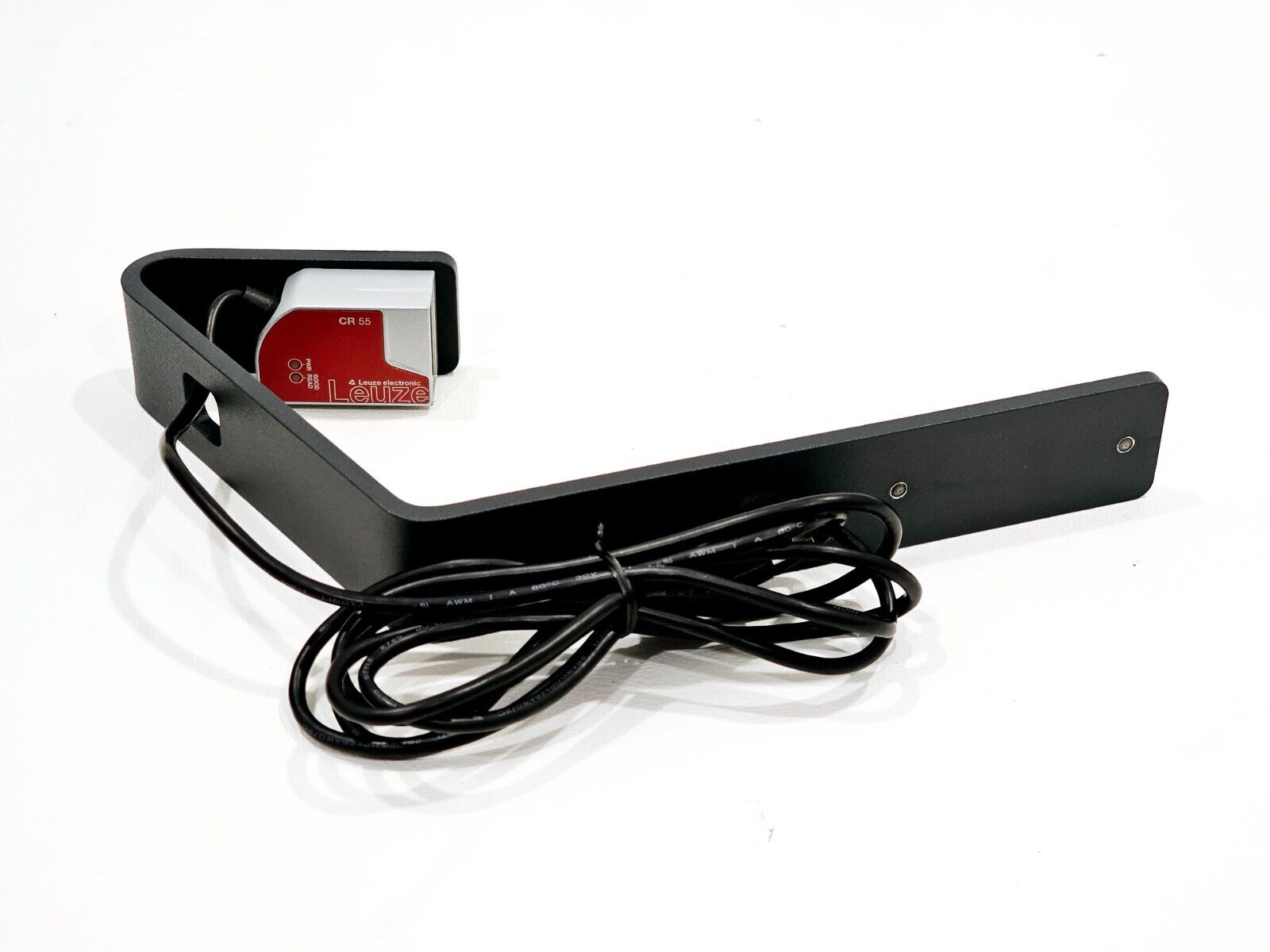 Micronic DR505 Rack Reader With Side Barcode Reader