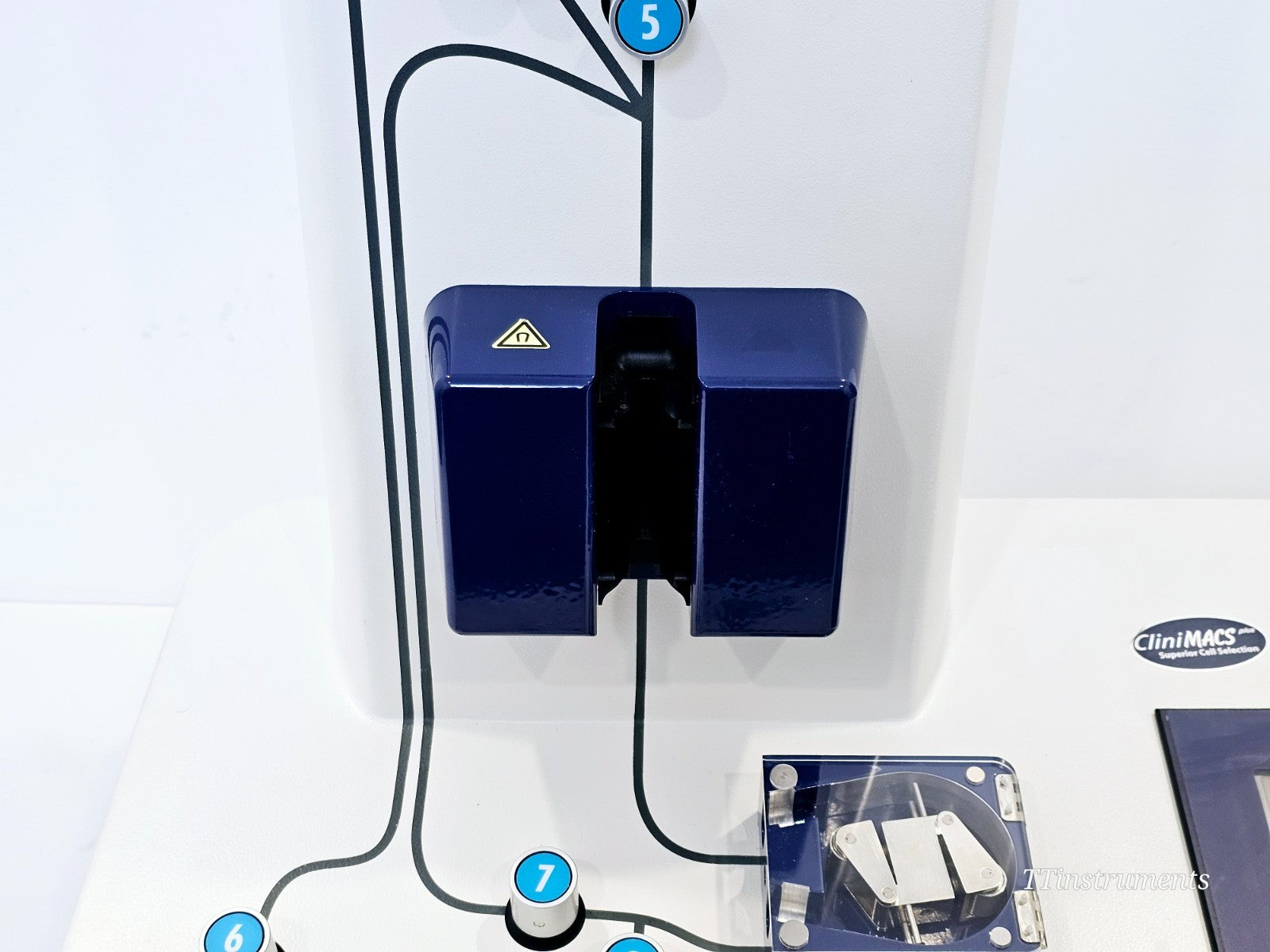 Miltenyi Biotec CliniMACS 44085 Cell Separation System 15101