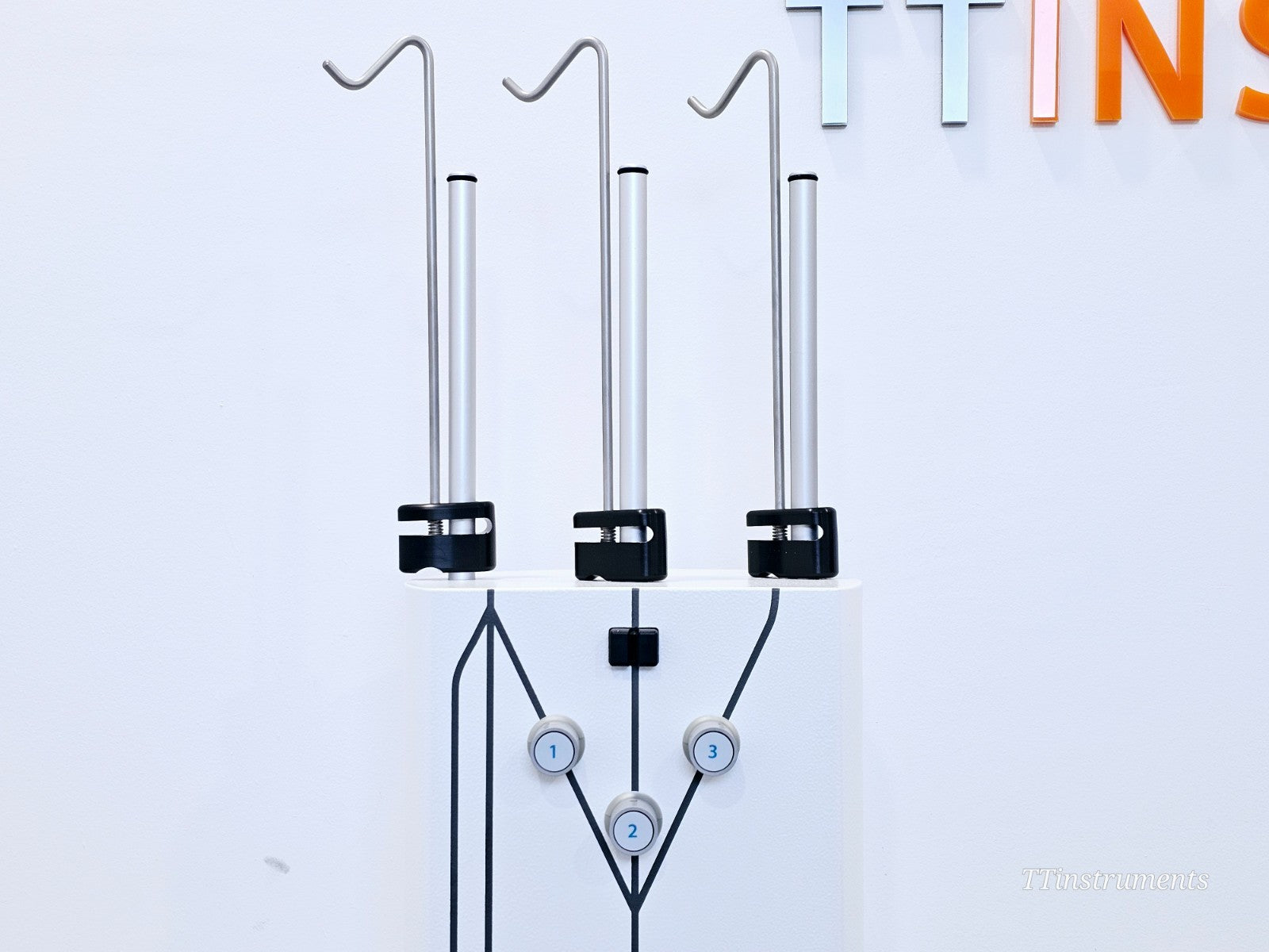 Miltenyi Biotec CliniMACS Plus 75101 Cell Separation System 151-01 MFD 2020