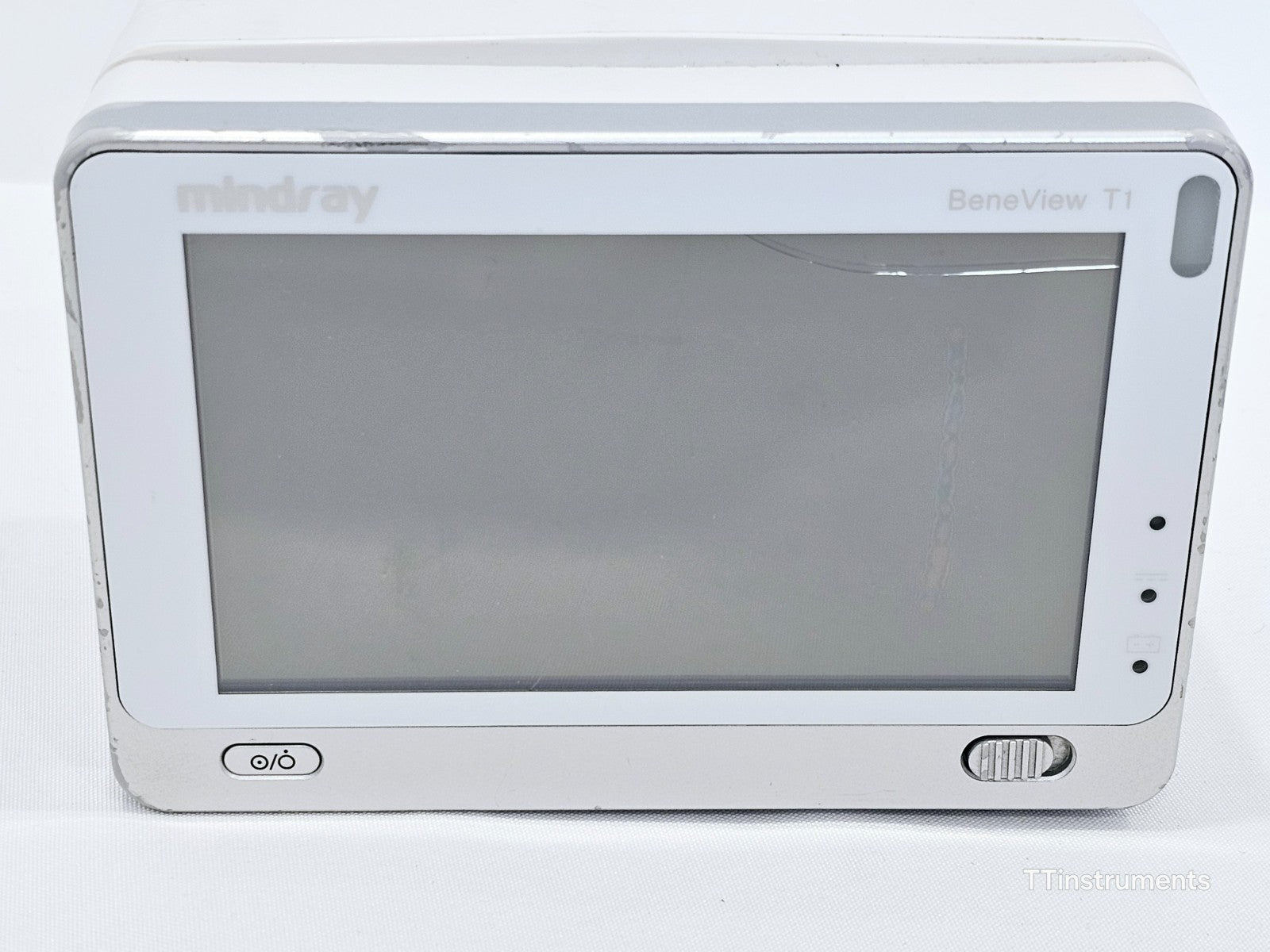 Mindray BeneView T1 Patient Monitor NO BATTERY Multiple Options REVIEW IMAGES