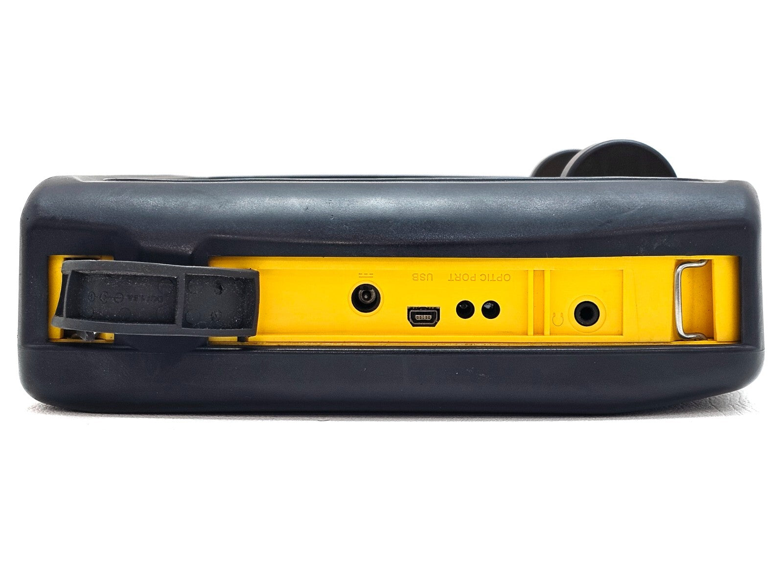 Narda SRM-3006 Selective Radiation Meter 3006/01 + 3501/03 Probe 27 MHz - 3 GHz