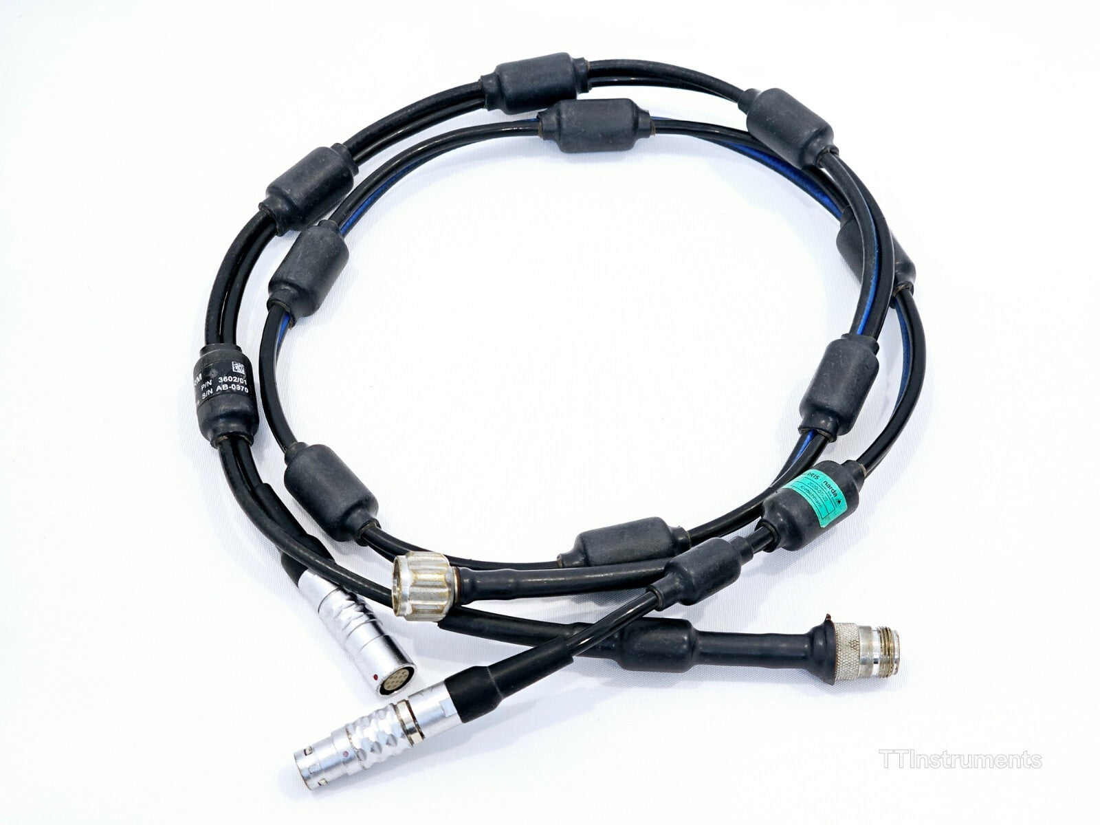 Narda SRM-3006 Selective Radiation Meter 9 kHz-6 GHz