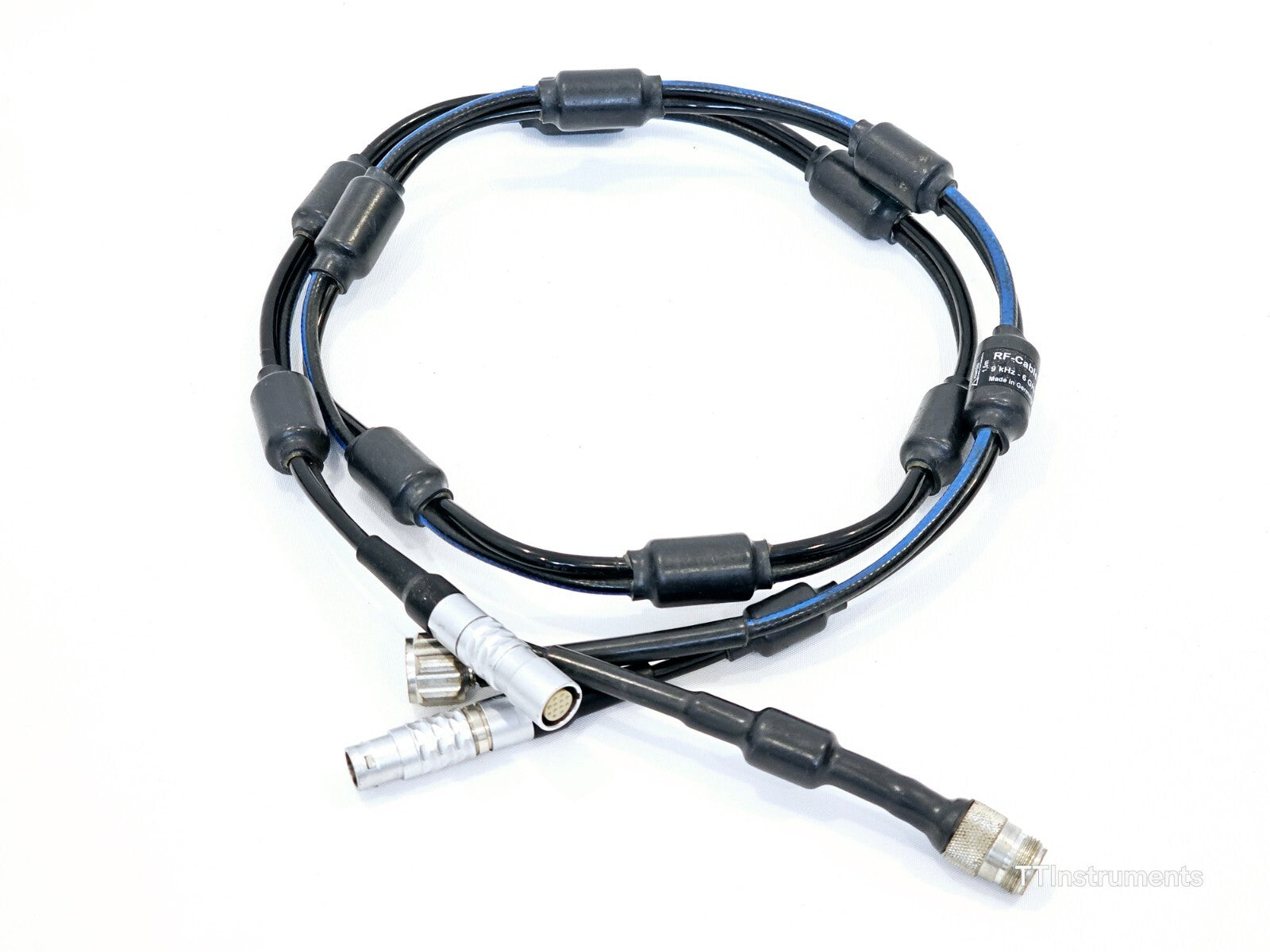 Narda SRM-3006 Selective Radiation Meter 9 kHz-6 GHz 3006/01