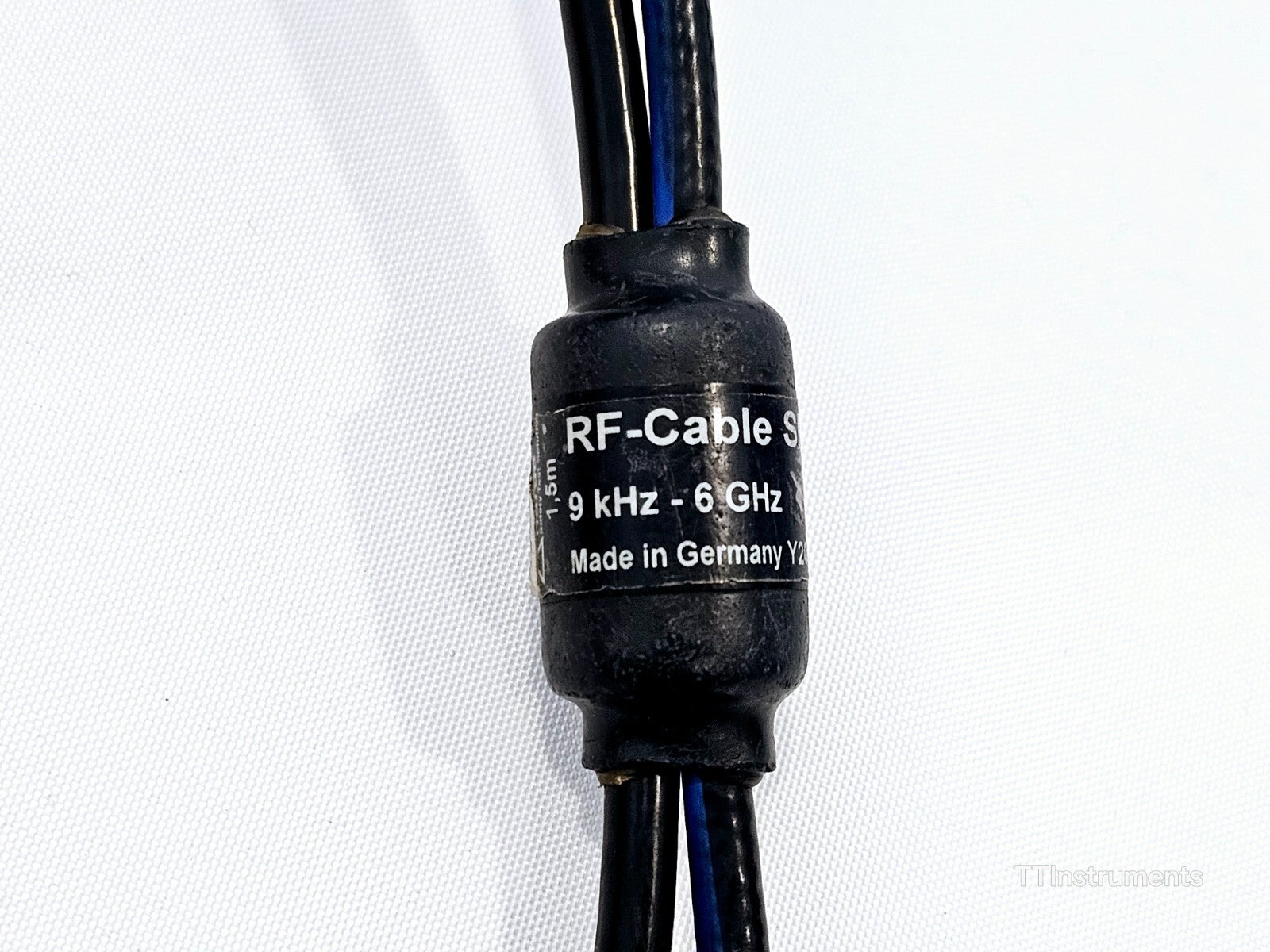 Narda SRM-3006 Selective Radiation Meter 9 kHz-6 GHz