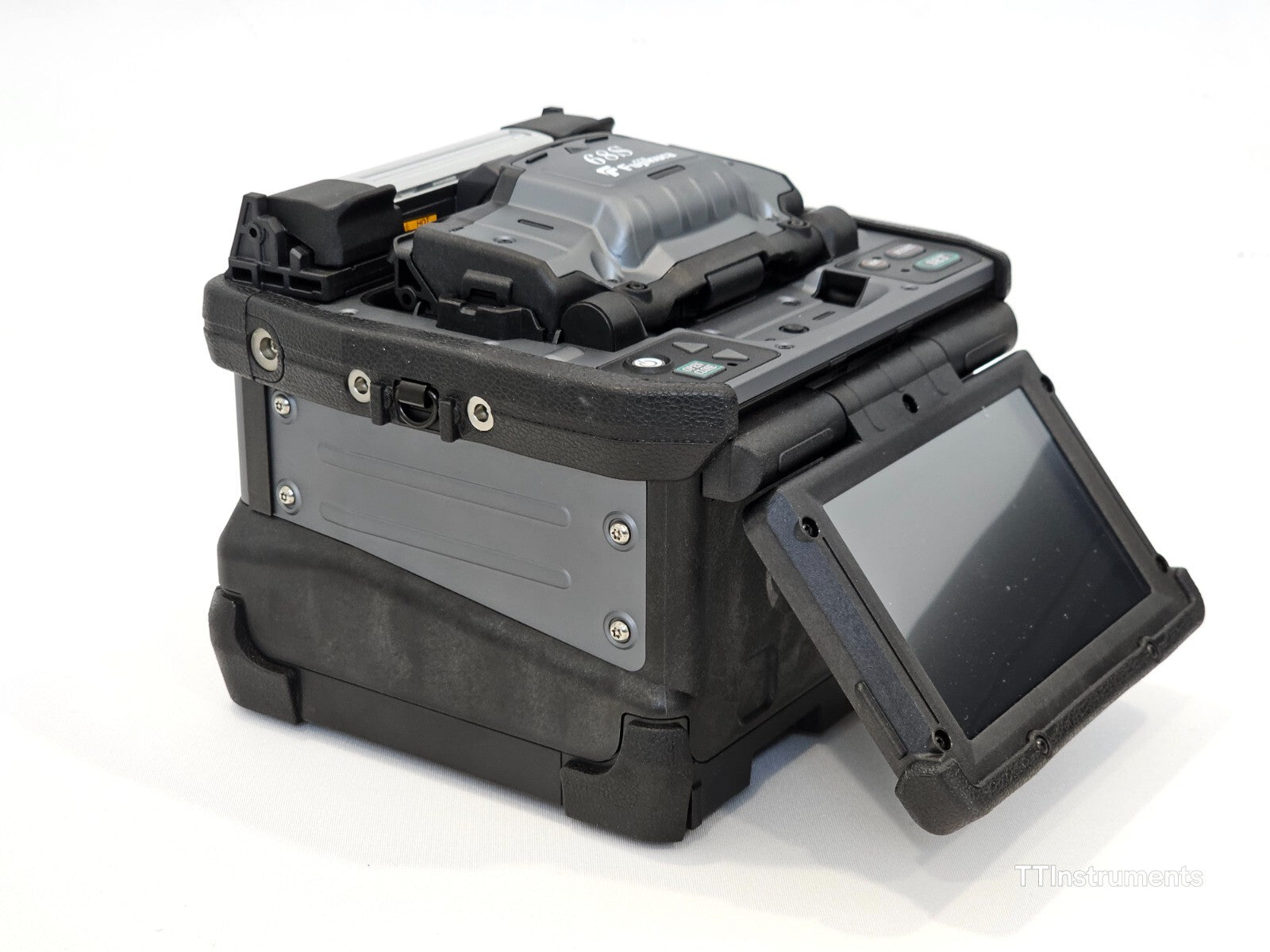 New Fujikura 68S Fusion Splicer with CT50 Cleaver - 0 ARC