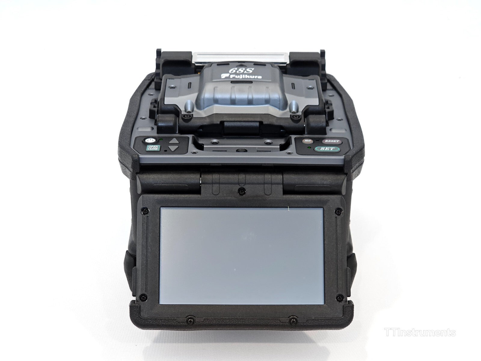 New Fujikura 68S Fusion Splicer with CT50 Cleaver - 0 ARC