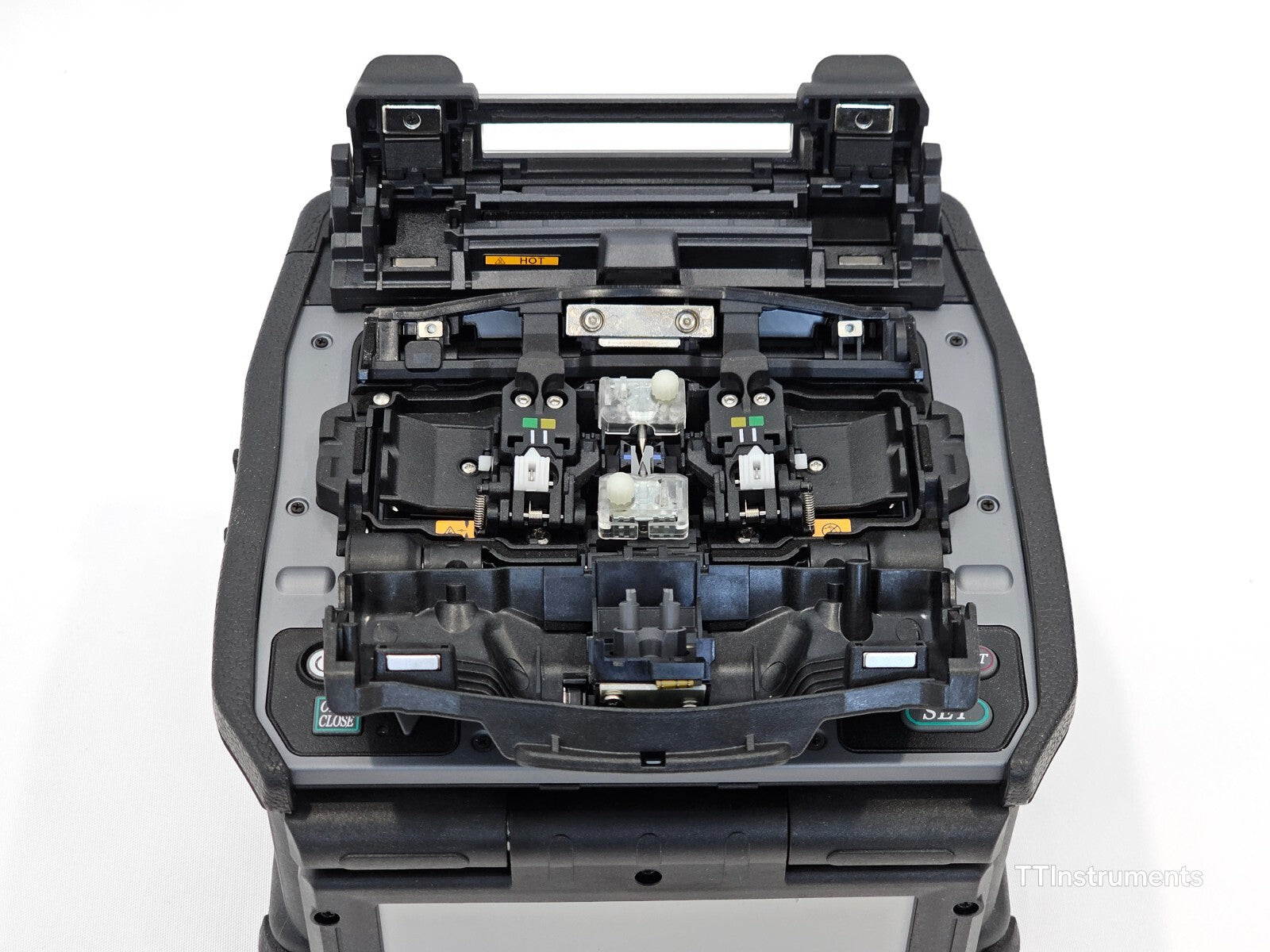 New Fujikura 68S Fusion Splicer with CT50 Cleaver - 0 ARC