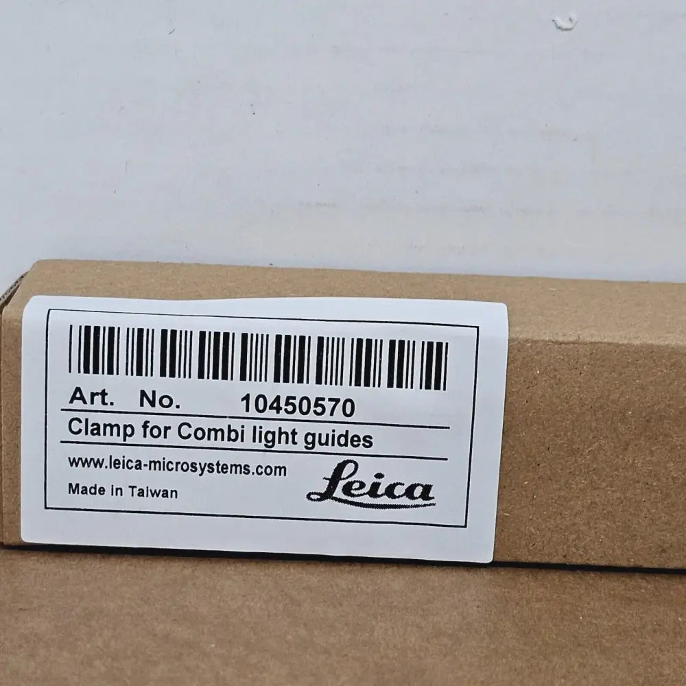 Leica Ivesta 3 microscope stage plate and transmitted light base accessory