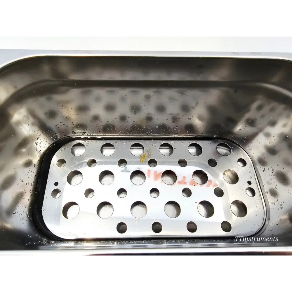 Nicklel Electro Clifton NE1D-4 Unstirred Bath