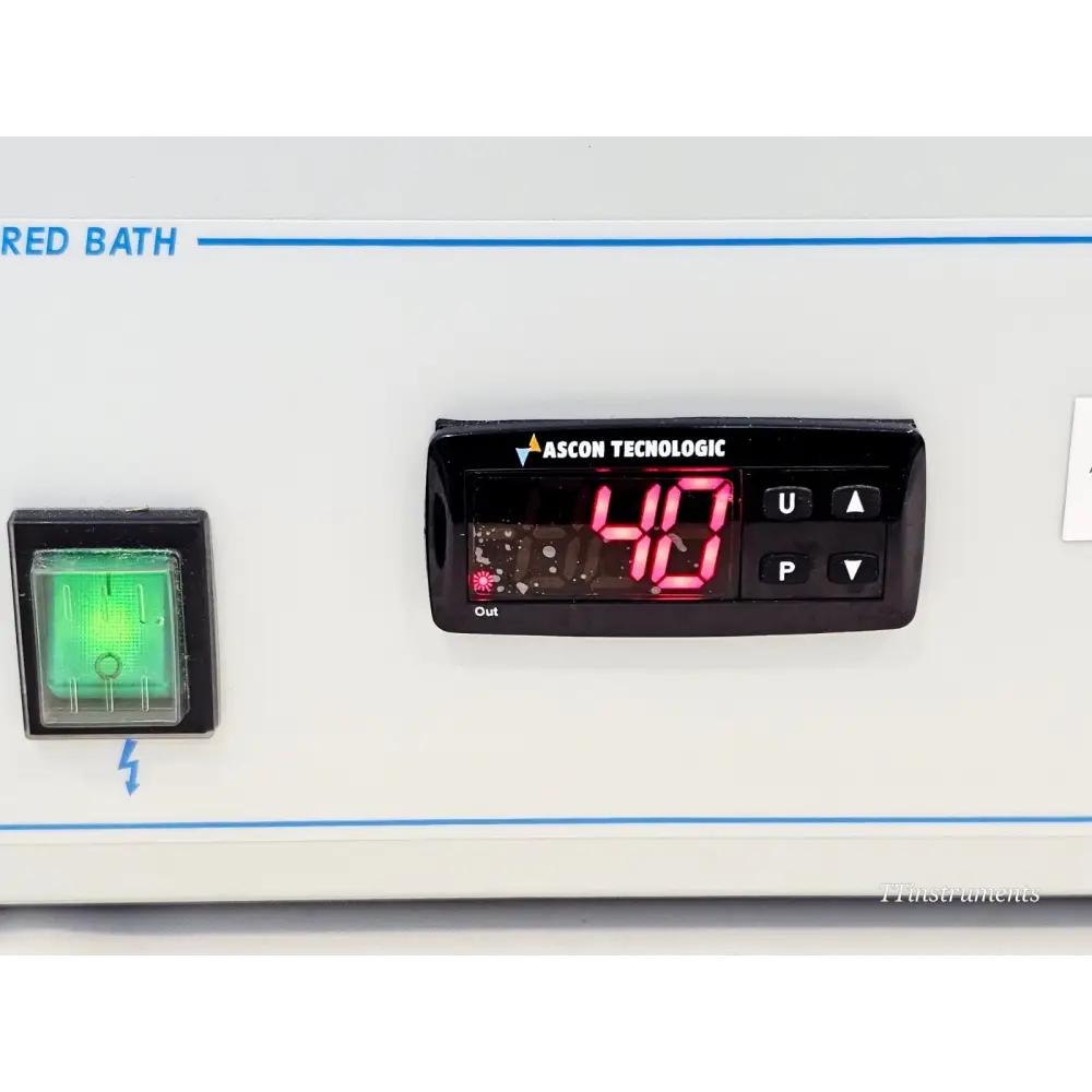Nicklel Electro Clifton NE1D-4 Unstirred Bath
