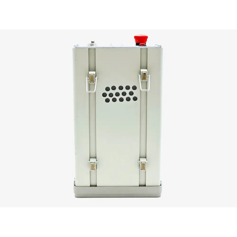 Ocean Optics BRM-785 785nm laser module angled three-quarter view