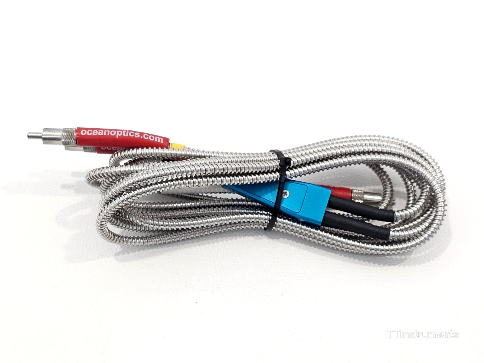 Ocean Optics DR-Probe Diffuse Reflection Probe w/Integrated Light Source