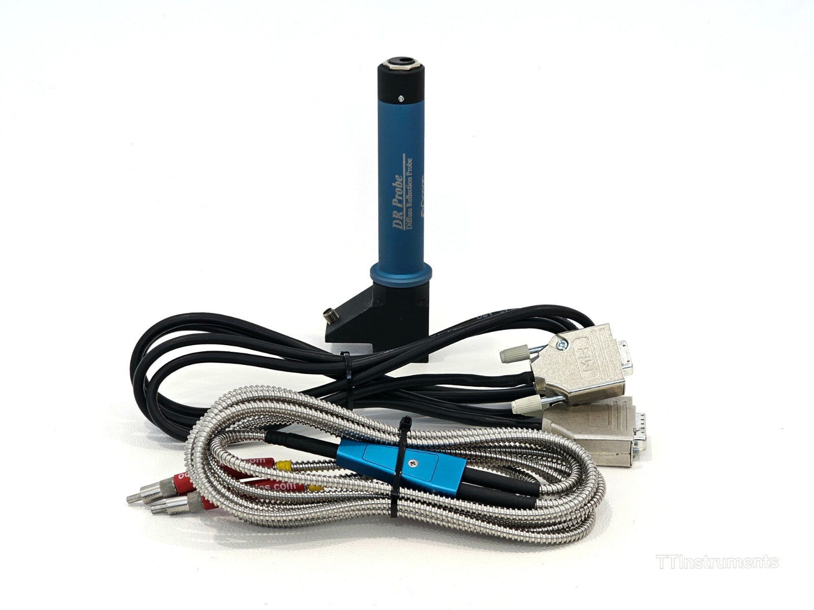 Ocean Optics DR-Probe Diffuse Reflection Probe w/Integrated Light Source