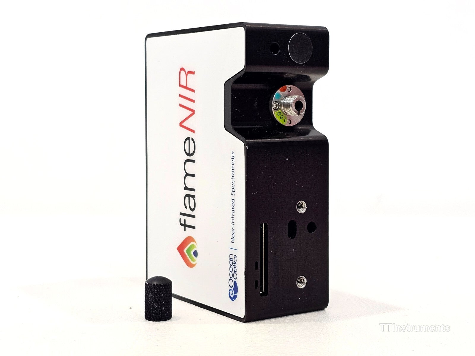 Ocean Optics Flame-NIR NIR128B Spectrometer 1300nm (928 - 1649nm) Tested Working