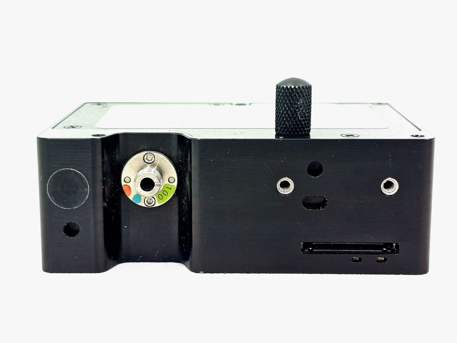 Ocean Optics Flame-NIR NIR128B Spectrometer 1300nm (928 - 1649nm) Tested Working