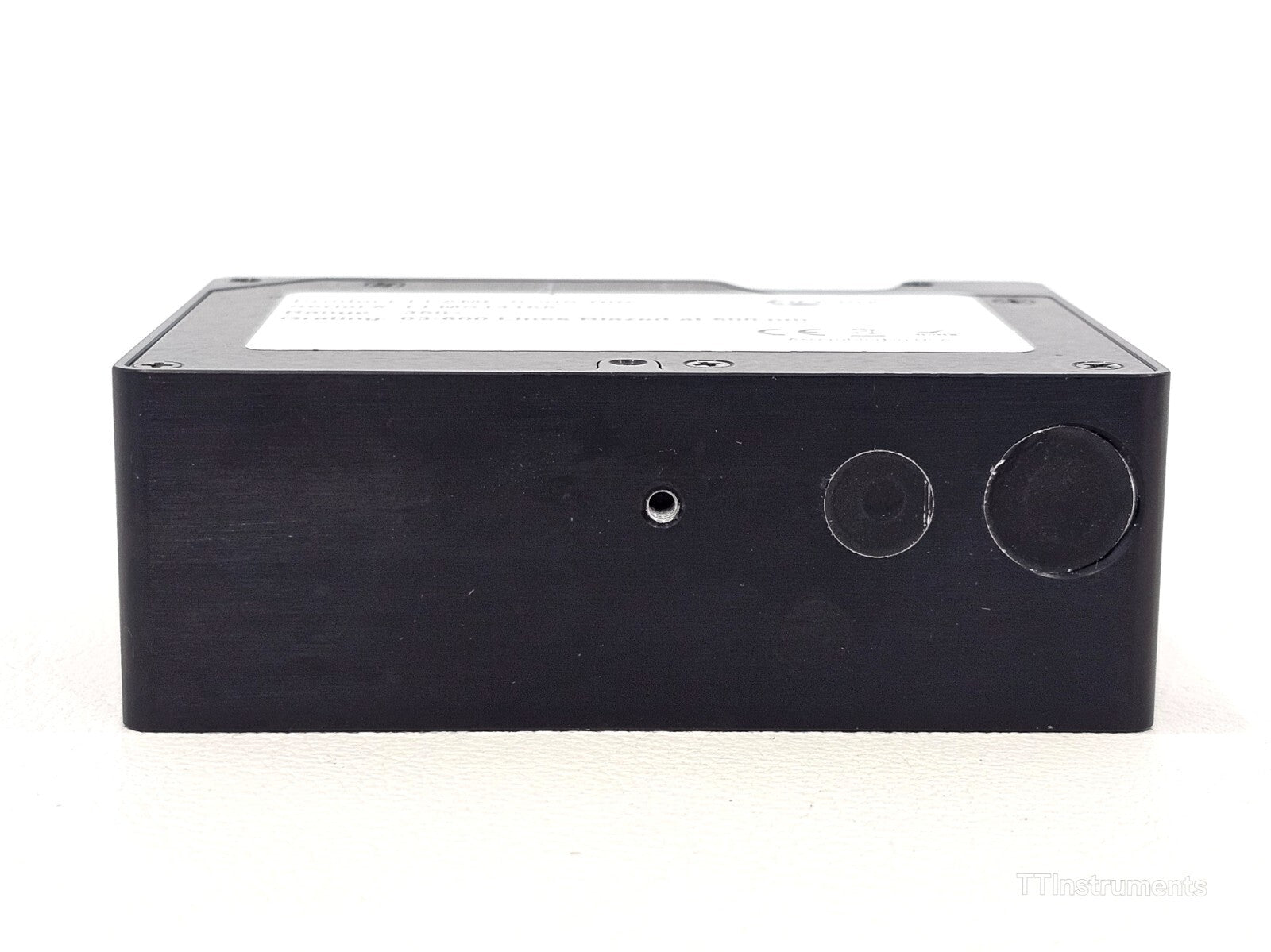 Ocean Optics Flame-S-VIS-NIR Spectrometer 350nm (340-1015nm) Tested Working