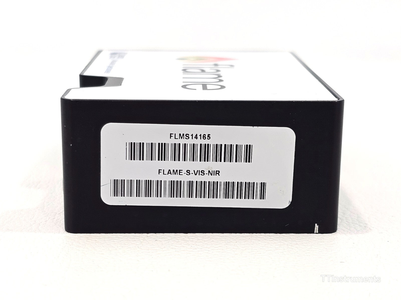 Ocean Optics Flame-S-VIS-NIR Spectrometer 350nm (340-1015nm) Tested Working