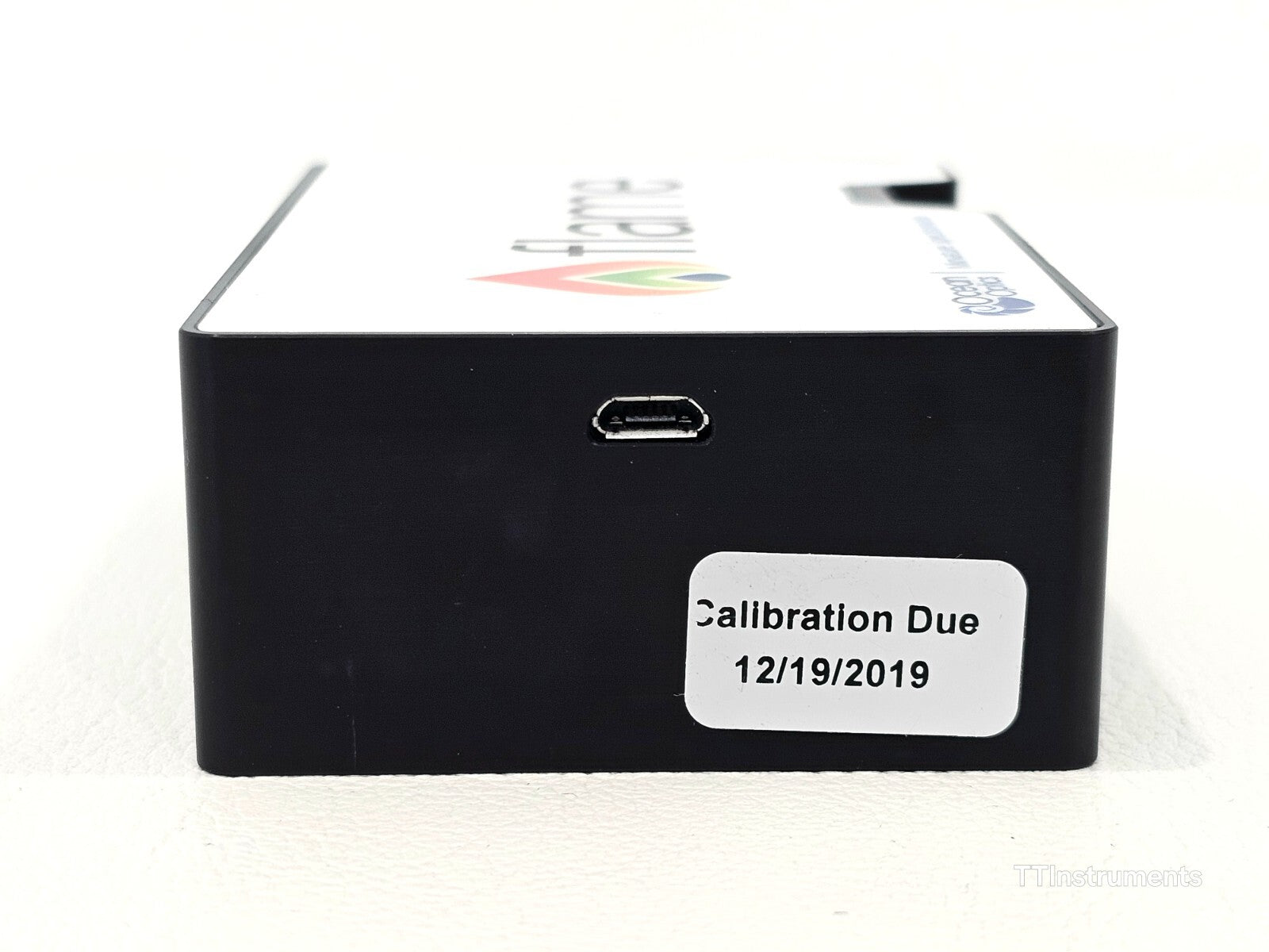 Ocean Optics Flame-S-VIS-NIR Spectrometer 350nm (340-1015nm) Tested Working