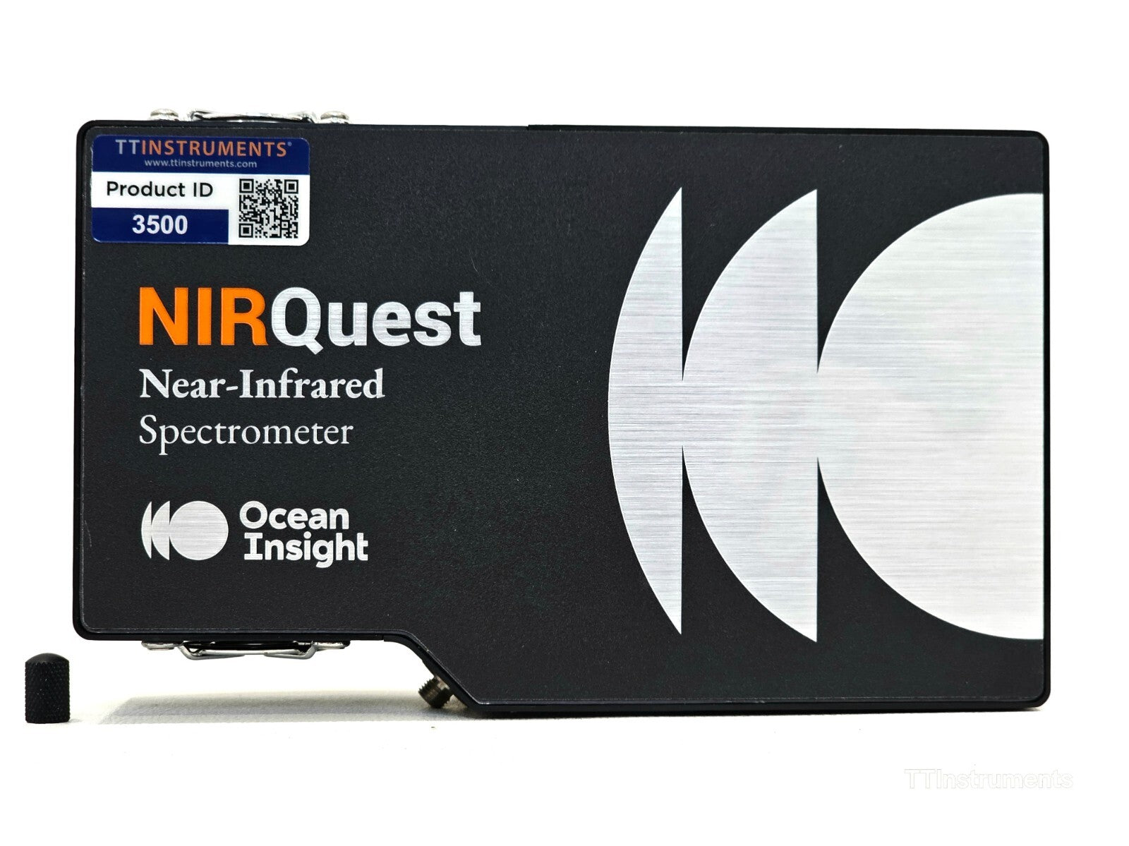 Ocean Optics Ocean Insight NIRQuest NQ512-2.2 900-2200nm w/Grating NIR2