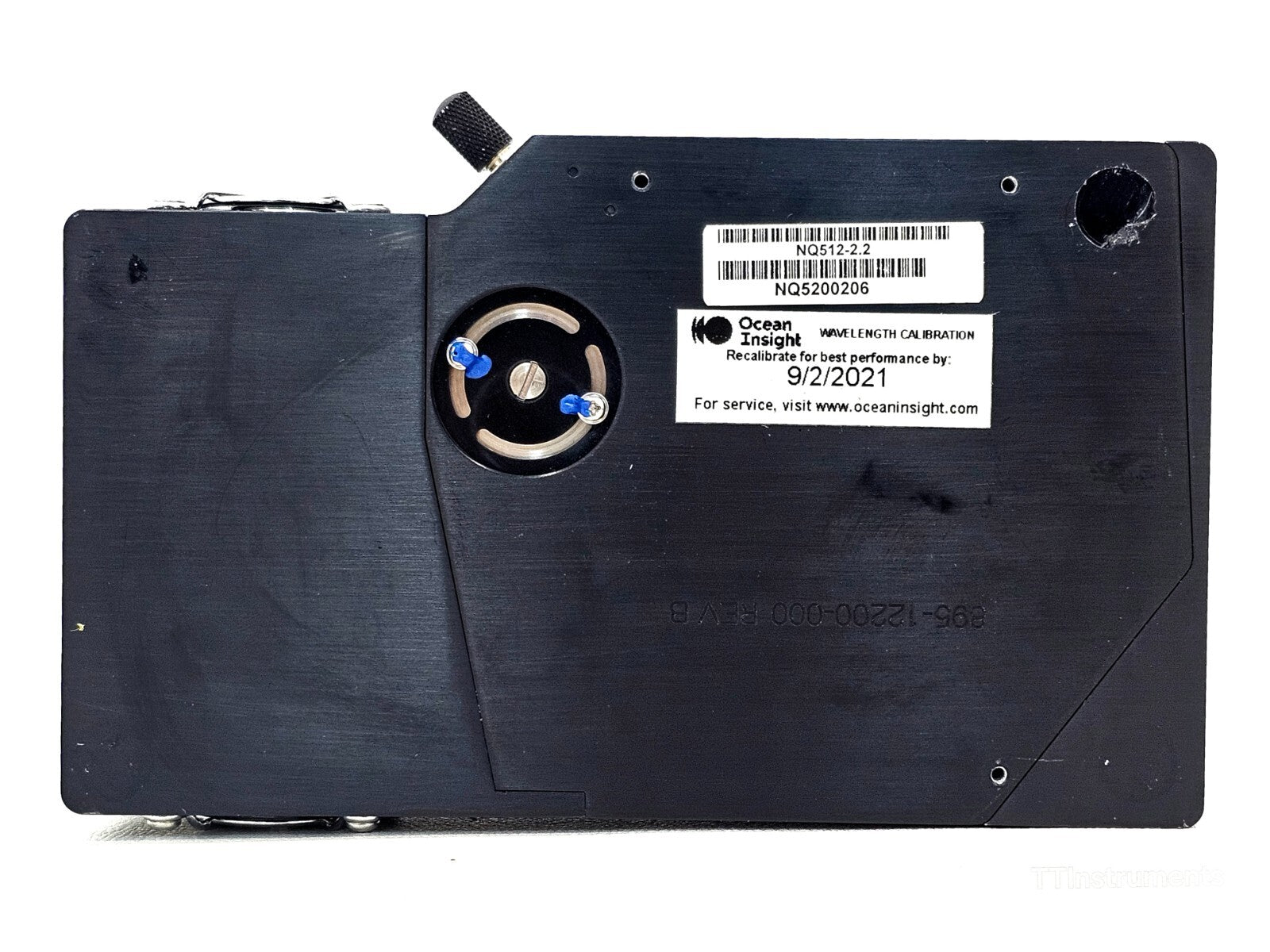 Ocean Optics Ocean Insight NIRQuest NQ512-2.2 900-2200nm w/Grating NIR2