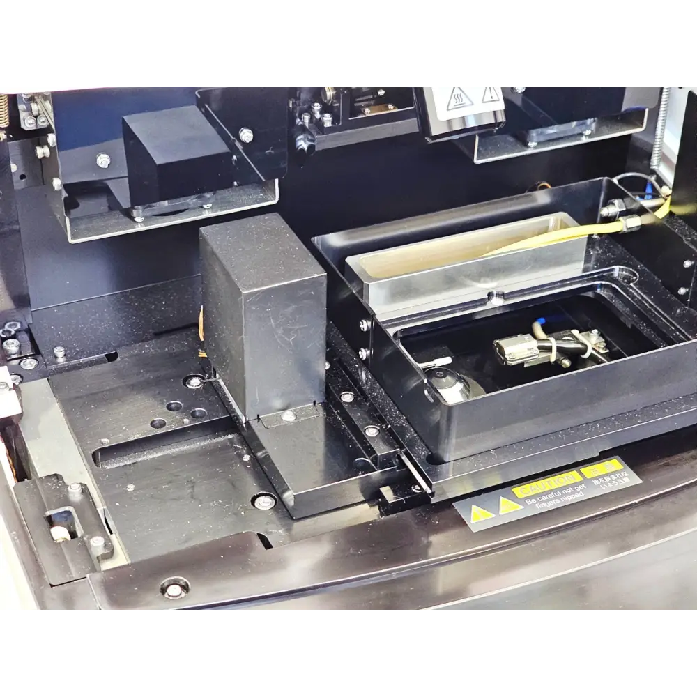 Olympus FLUOVIEW FV10i Confocal Laser Scanning Microscope System FV10C-W