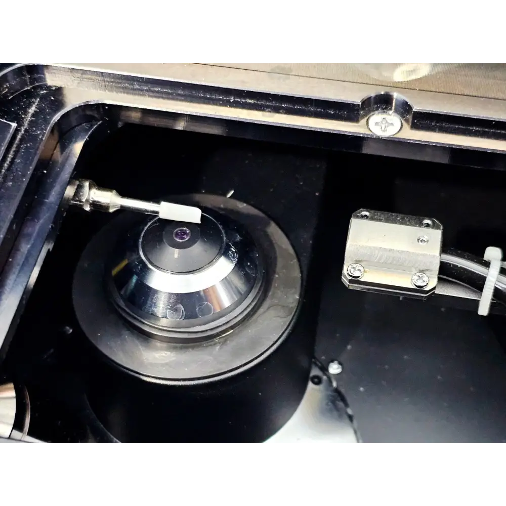 Olympus FLUOVIEW FV10i Confocal Laser Scanning Microscope System FV10C-W