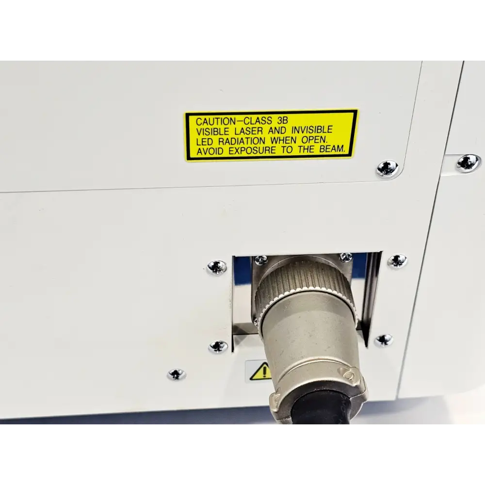 Olympus FLUOVIEW FV10i Confocal Laser Scanning Microscope System FV10C-W